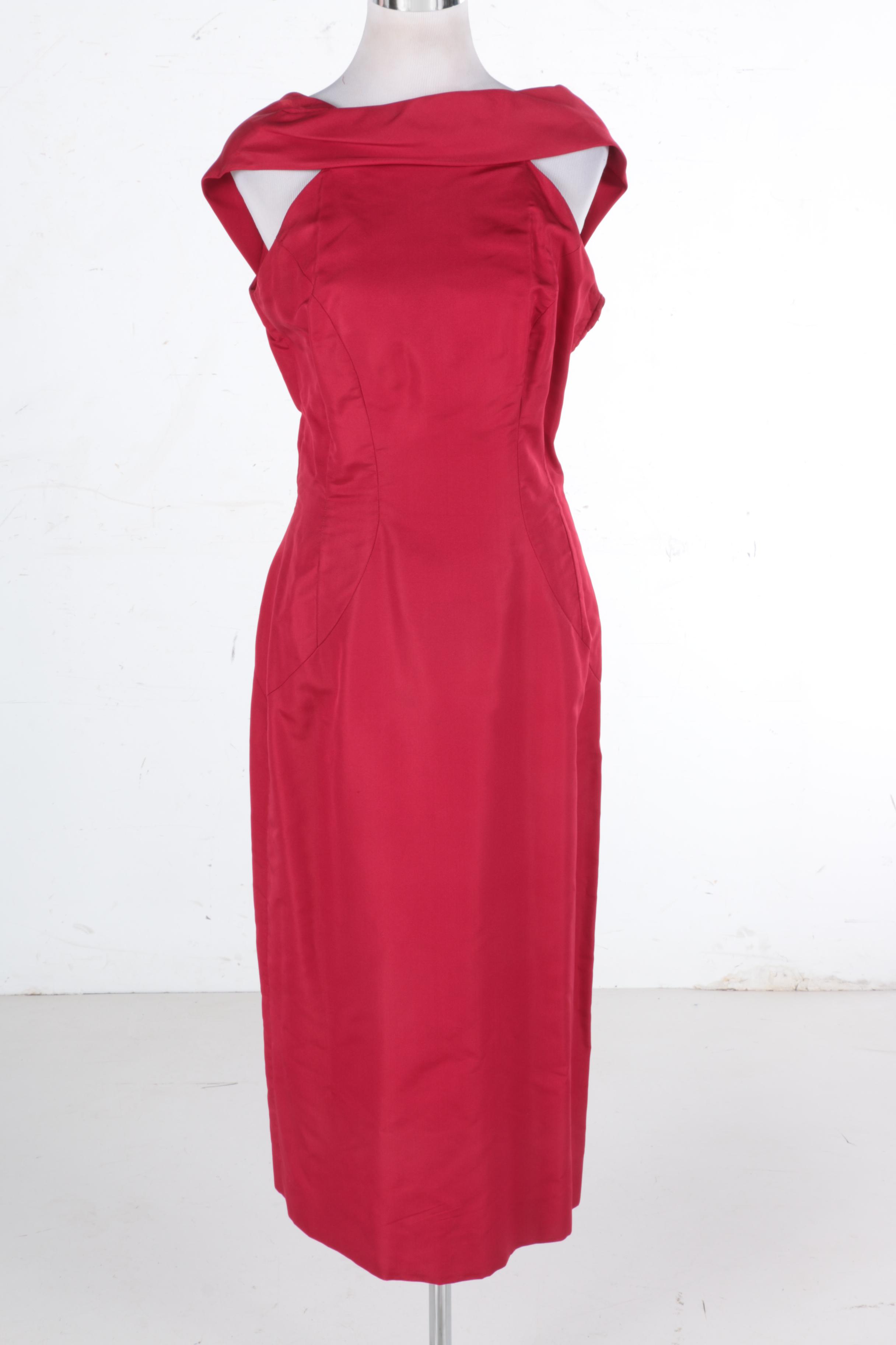 Women's Cocktail Dresses Including Laundry by Shelli Segal