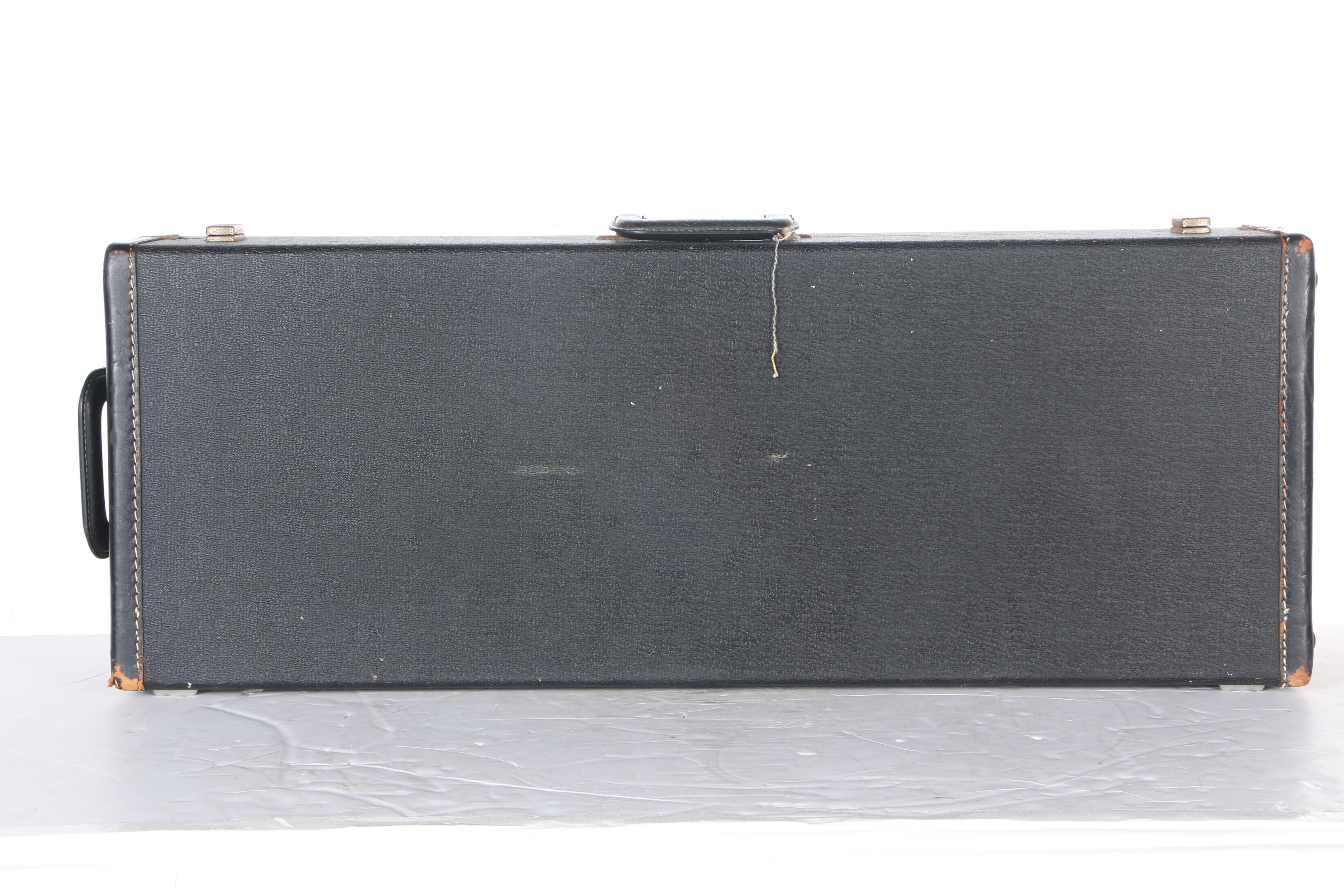 Vintage Vito Tenor Saxophone and Case