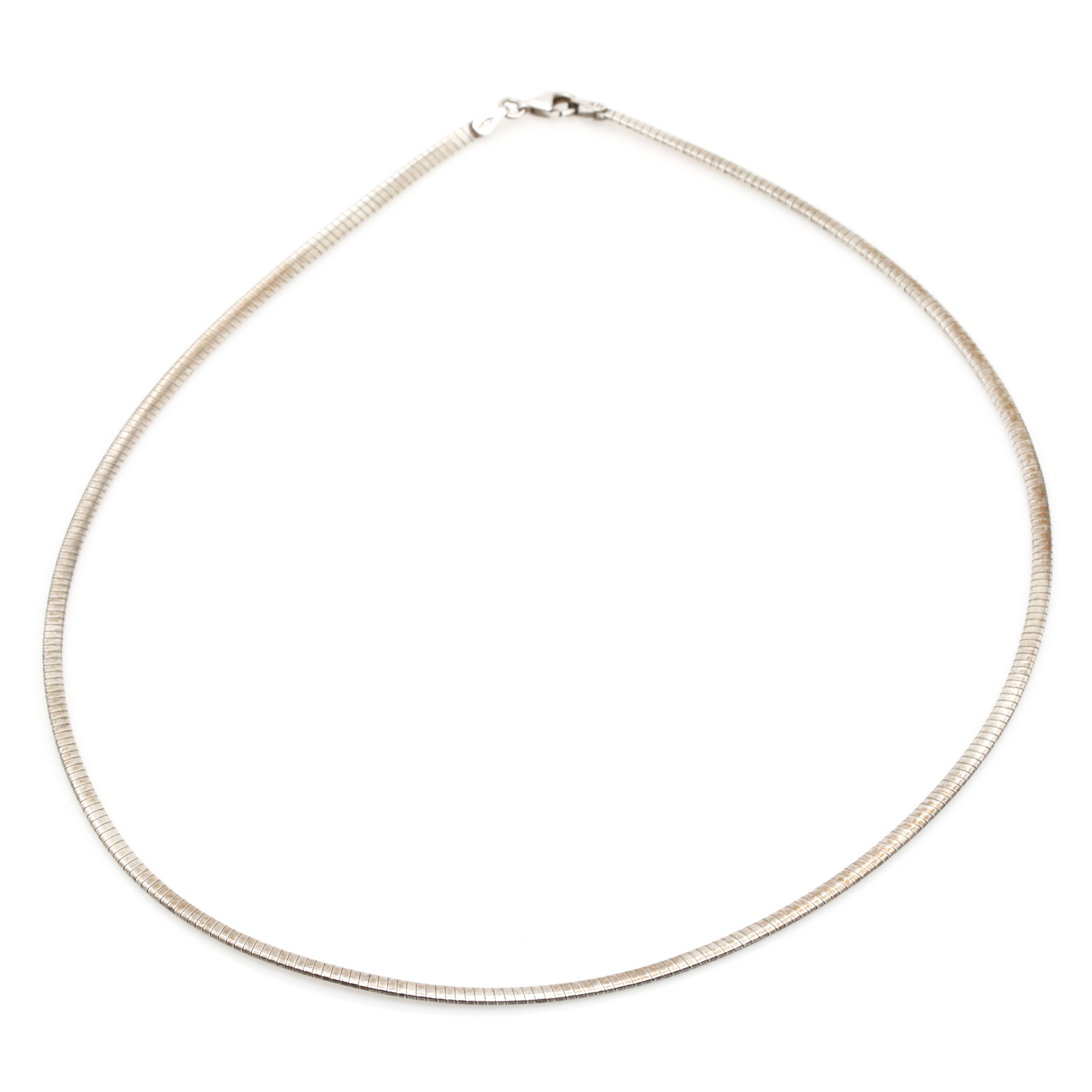 Sterling Silver Earrings and Necklace Including Taxco