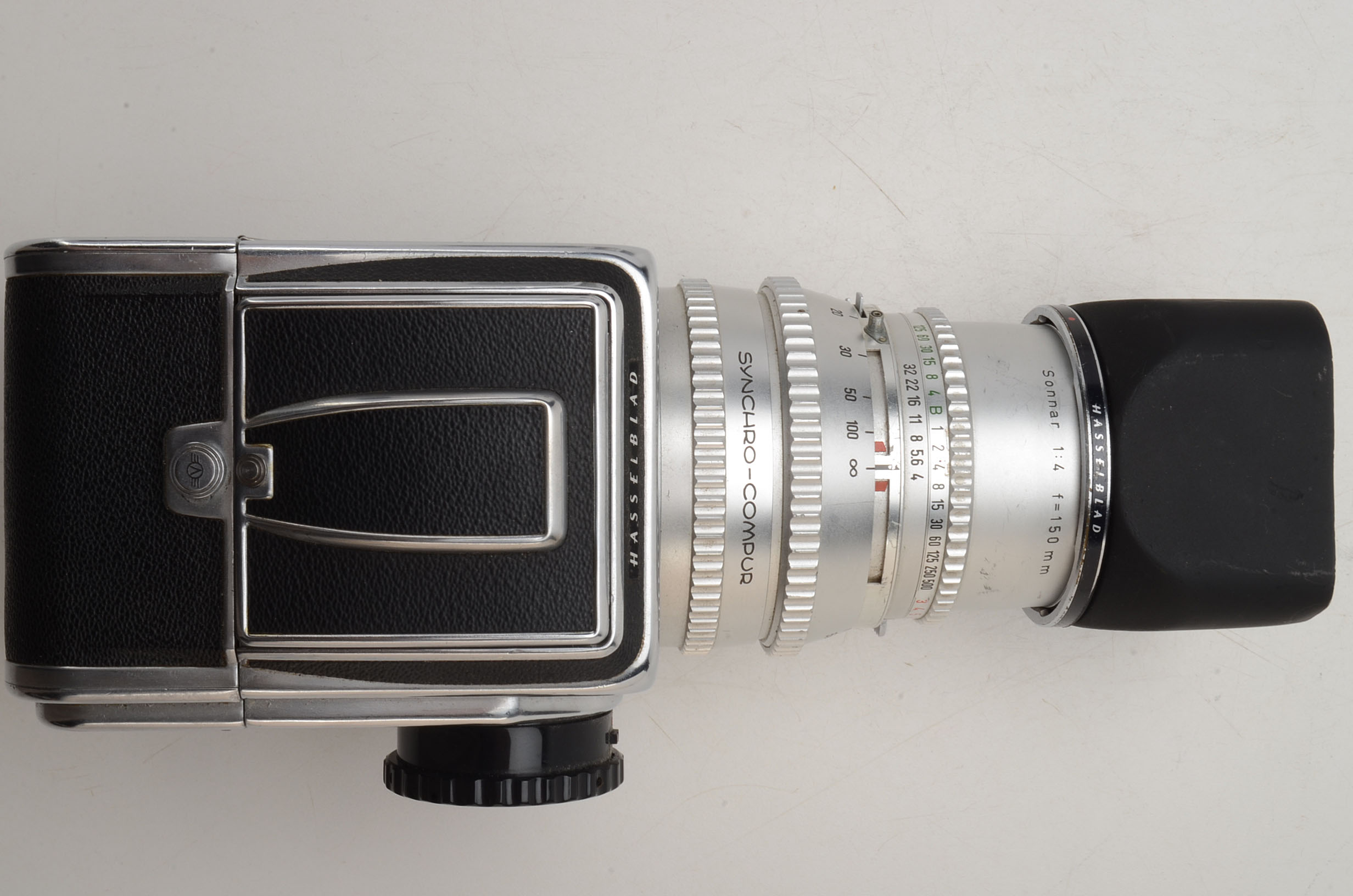 Vintage Hasselblad 500C/M Camera