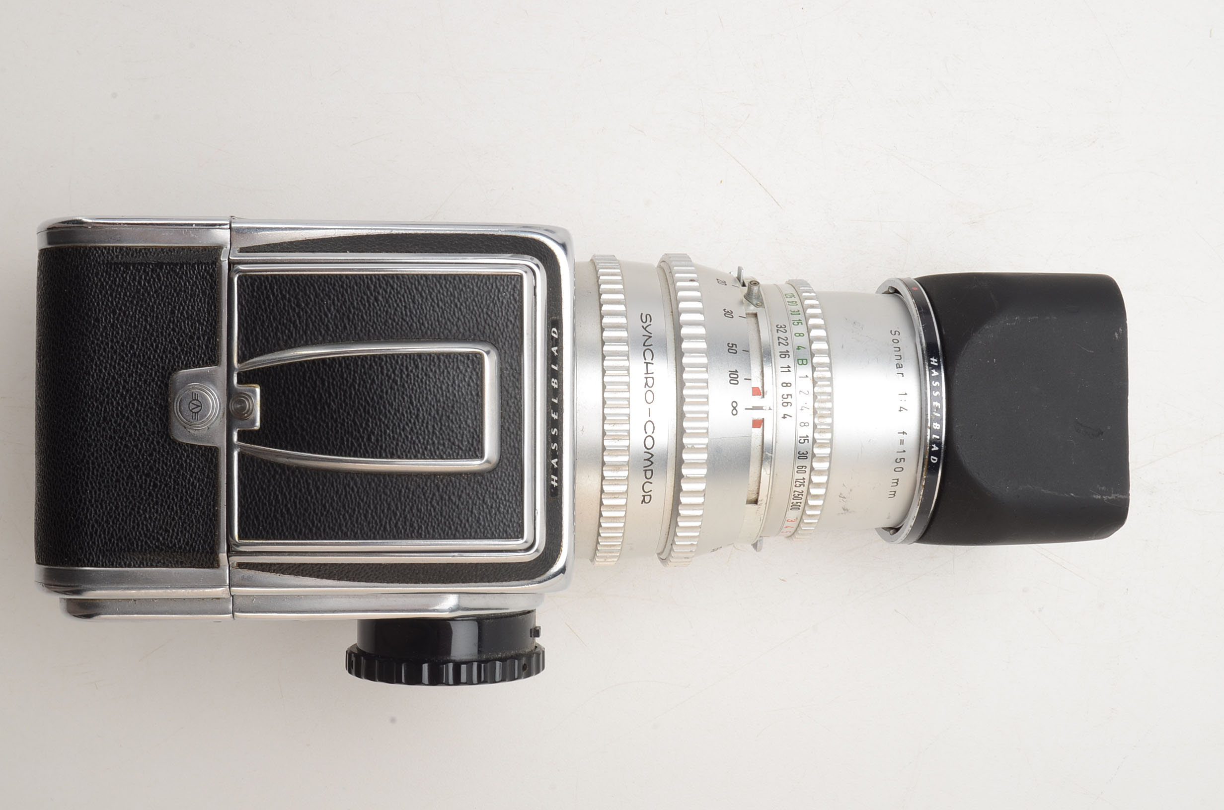 Vintage Hasselblad 500C/M Camera