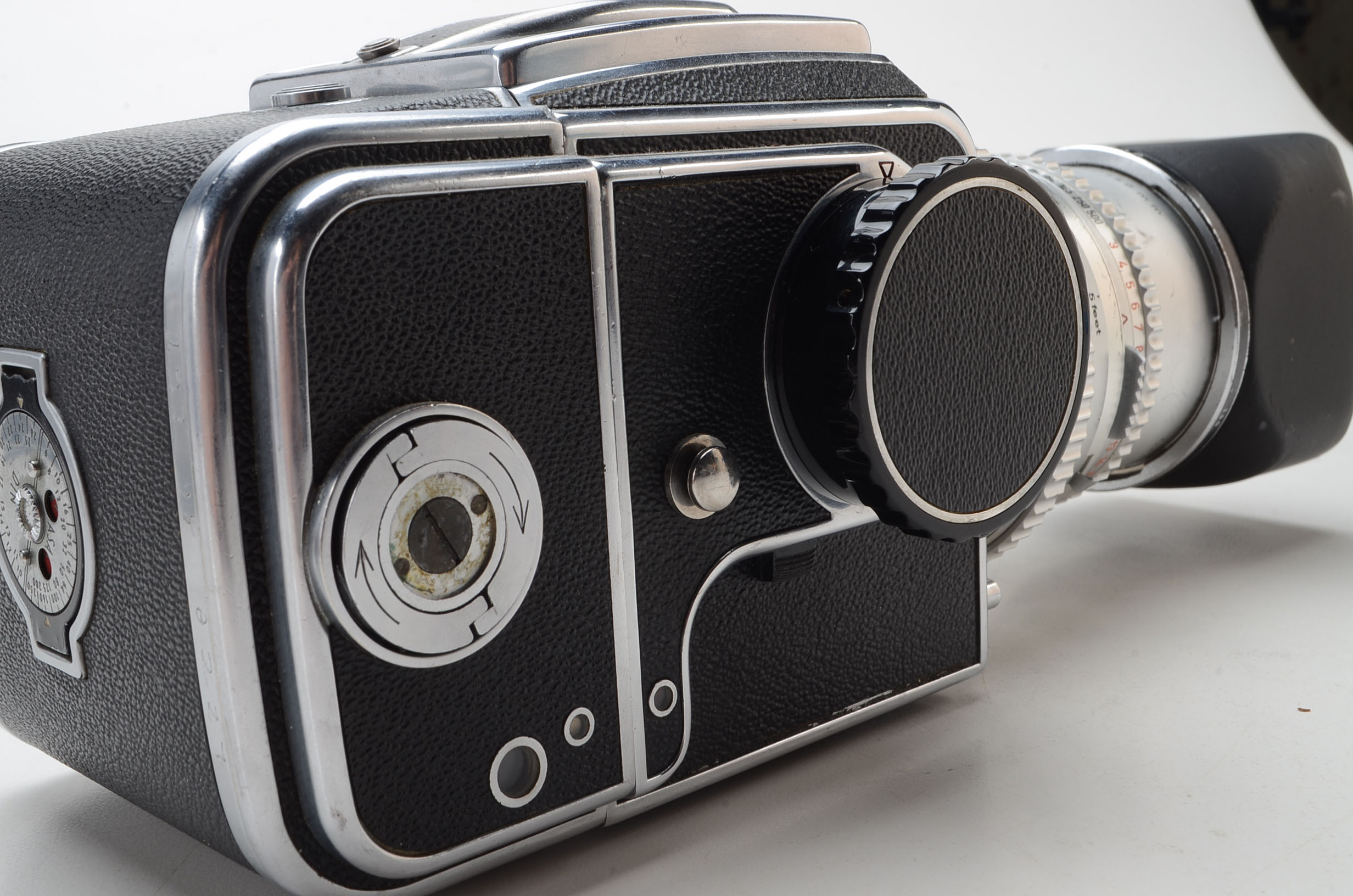 Vintage Hasselblad 500C/M Camera