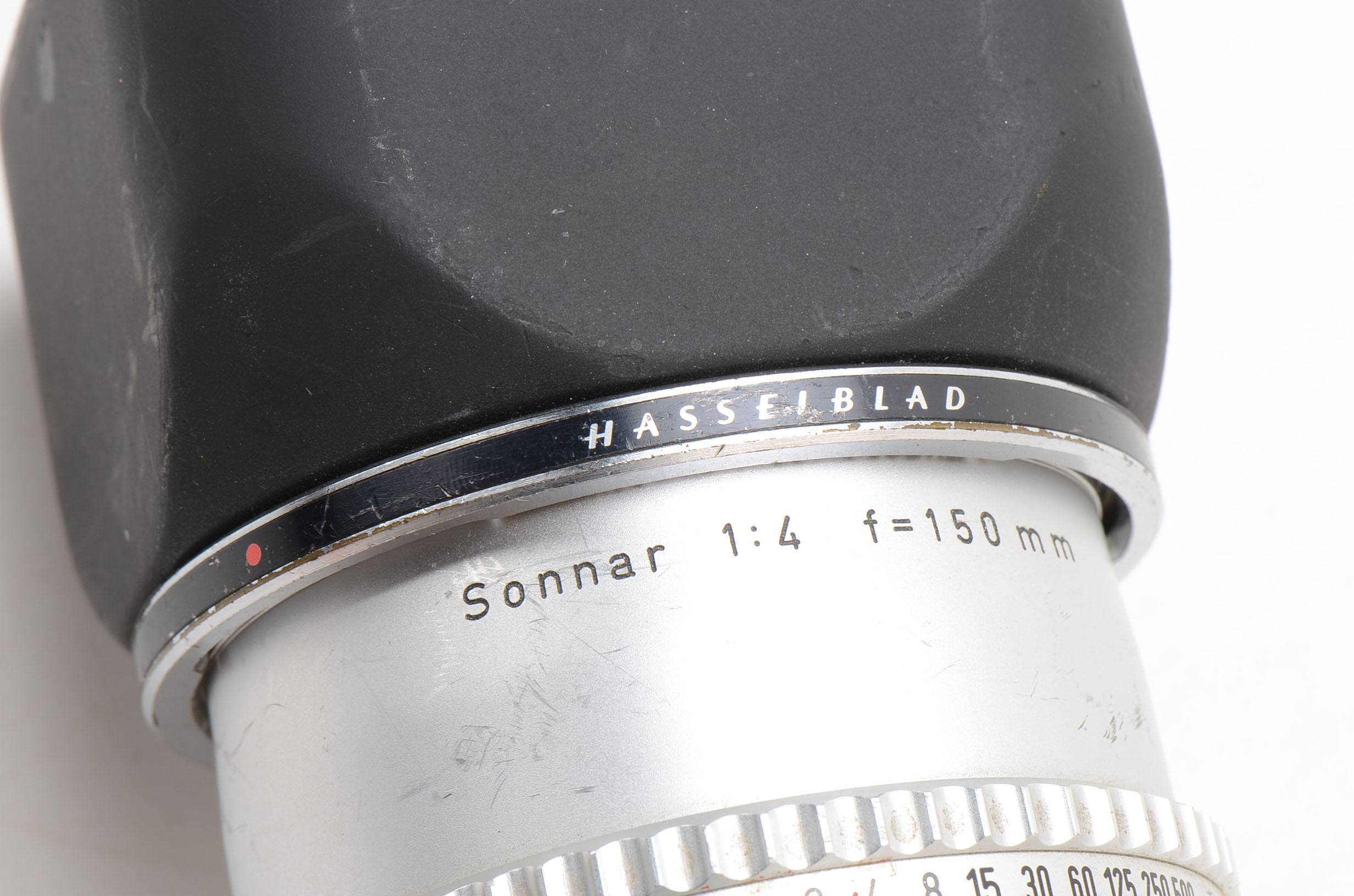 Vintage Hasselblad 500C/M Camera