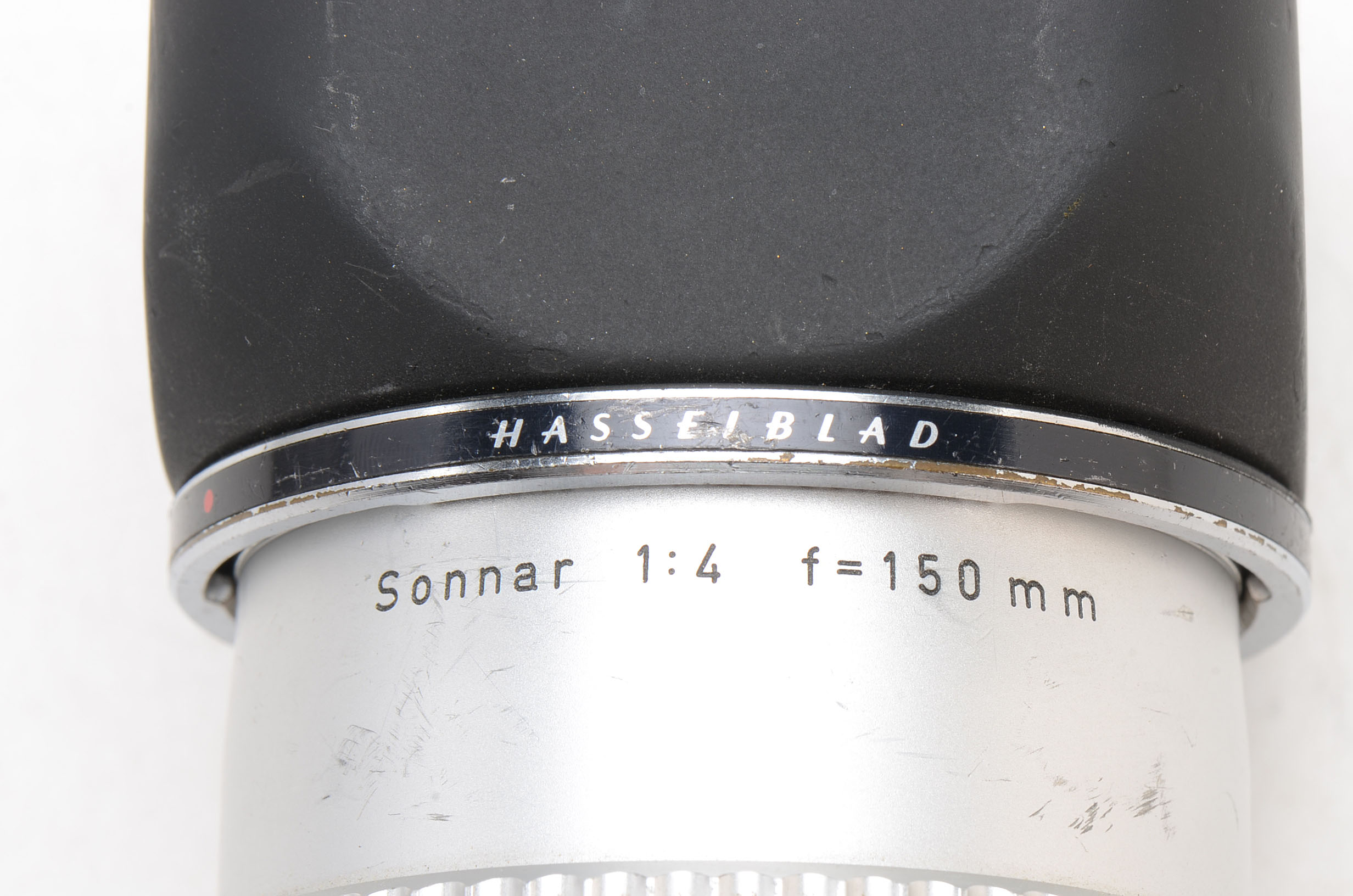 Vintage Hasselblad 500C/M Camera
