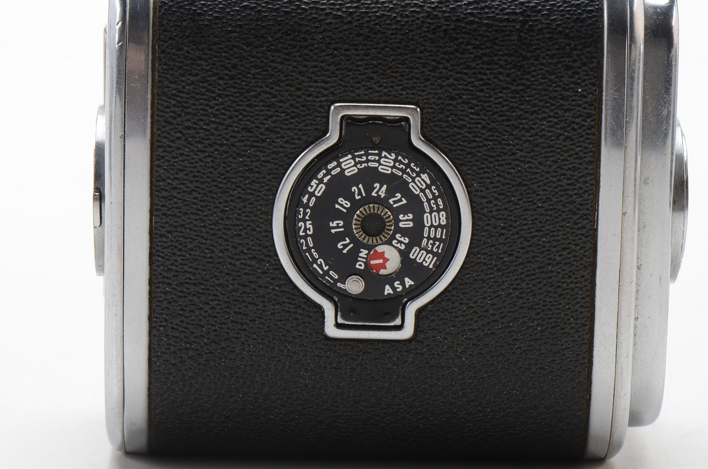 Vintage Hasselblad 500C/M Camera