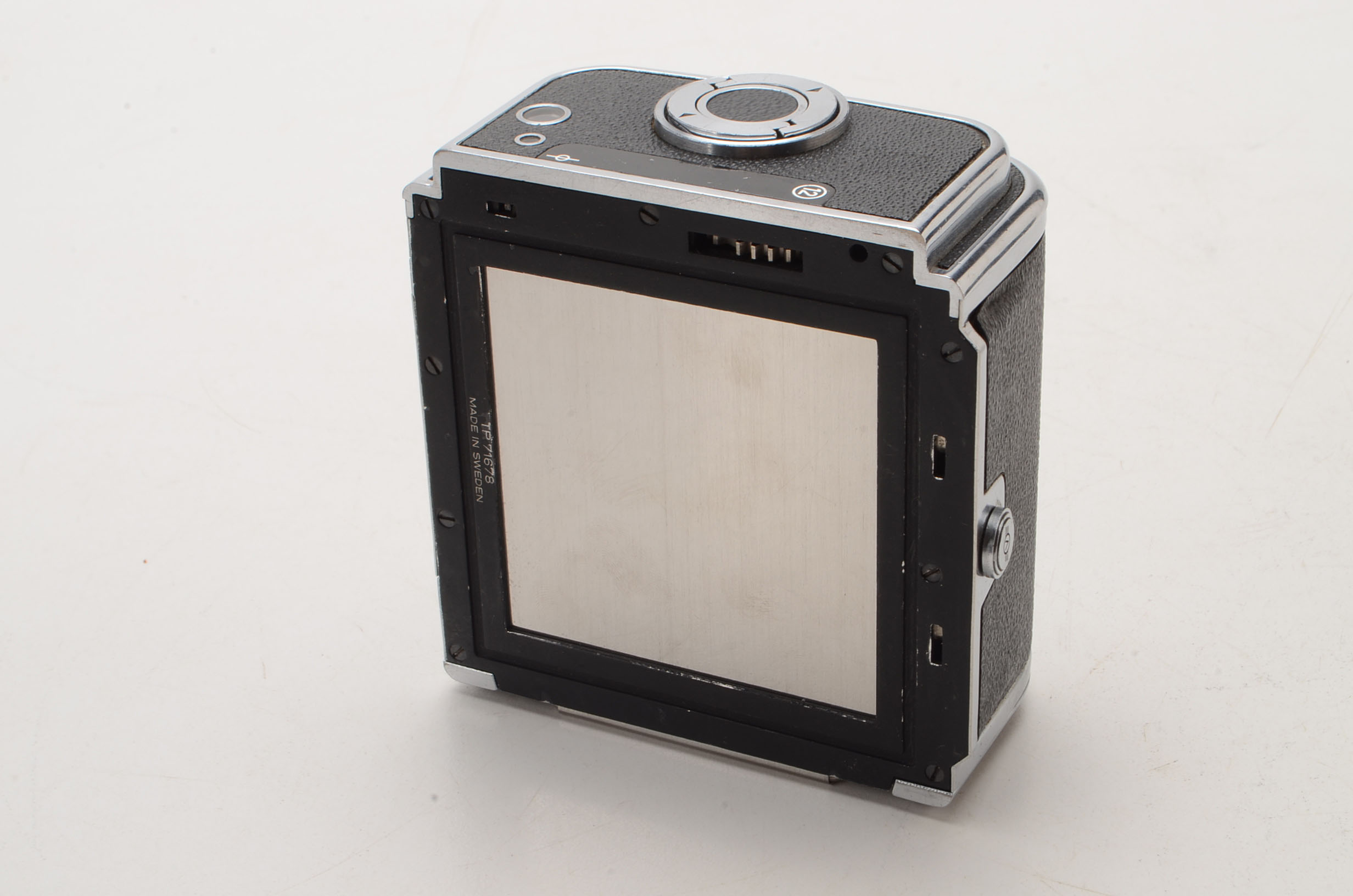 Vintage Hasselblad 500C/M Camera