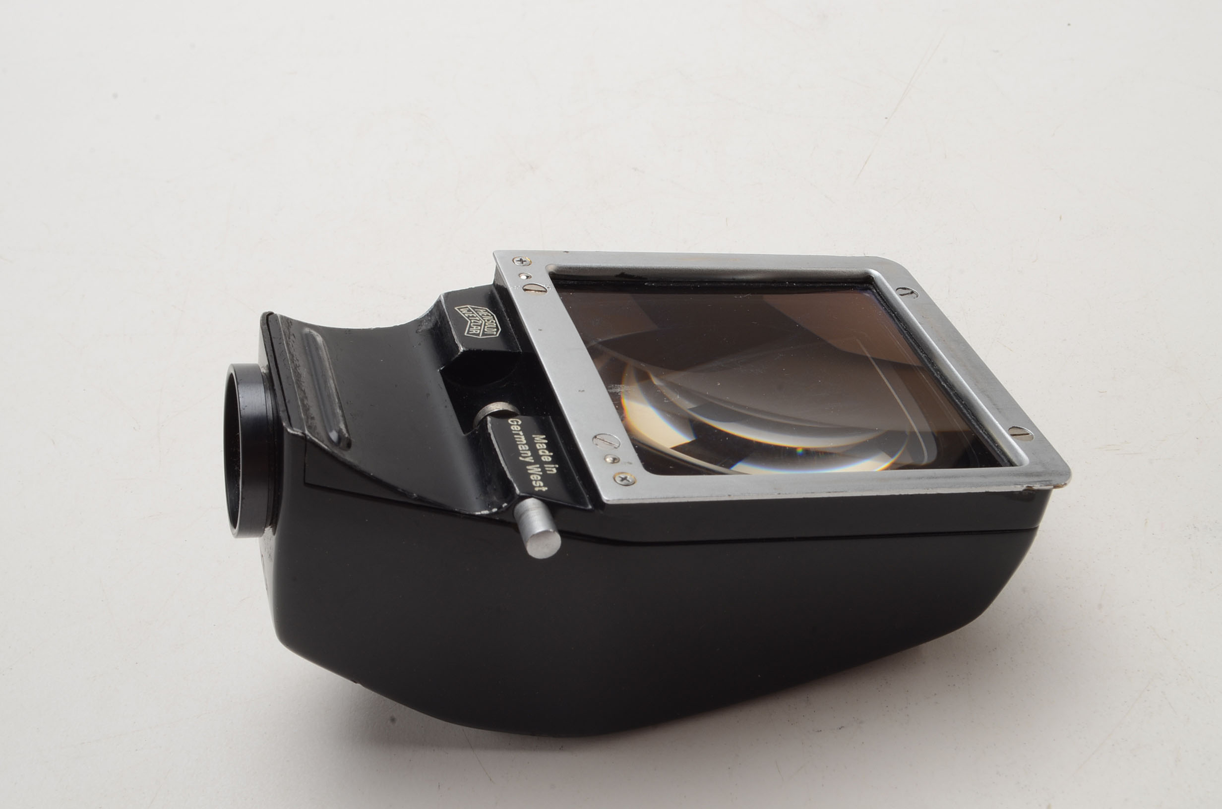 Vintage Hasselblad 500C/M Camera