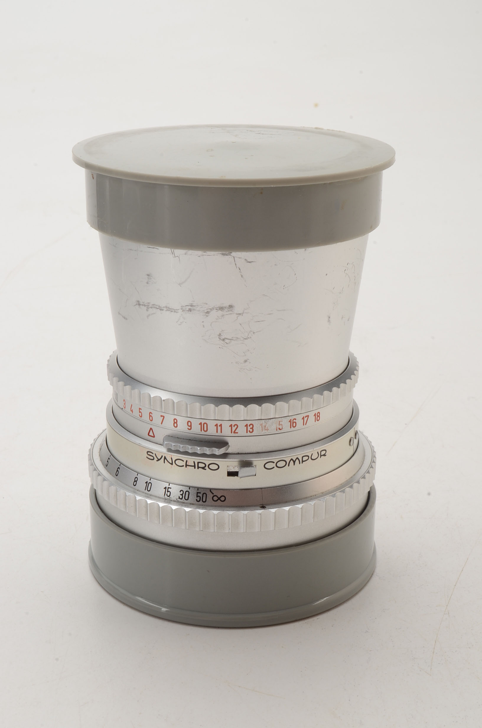 Vintage Hasselblad 500C/M Camera