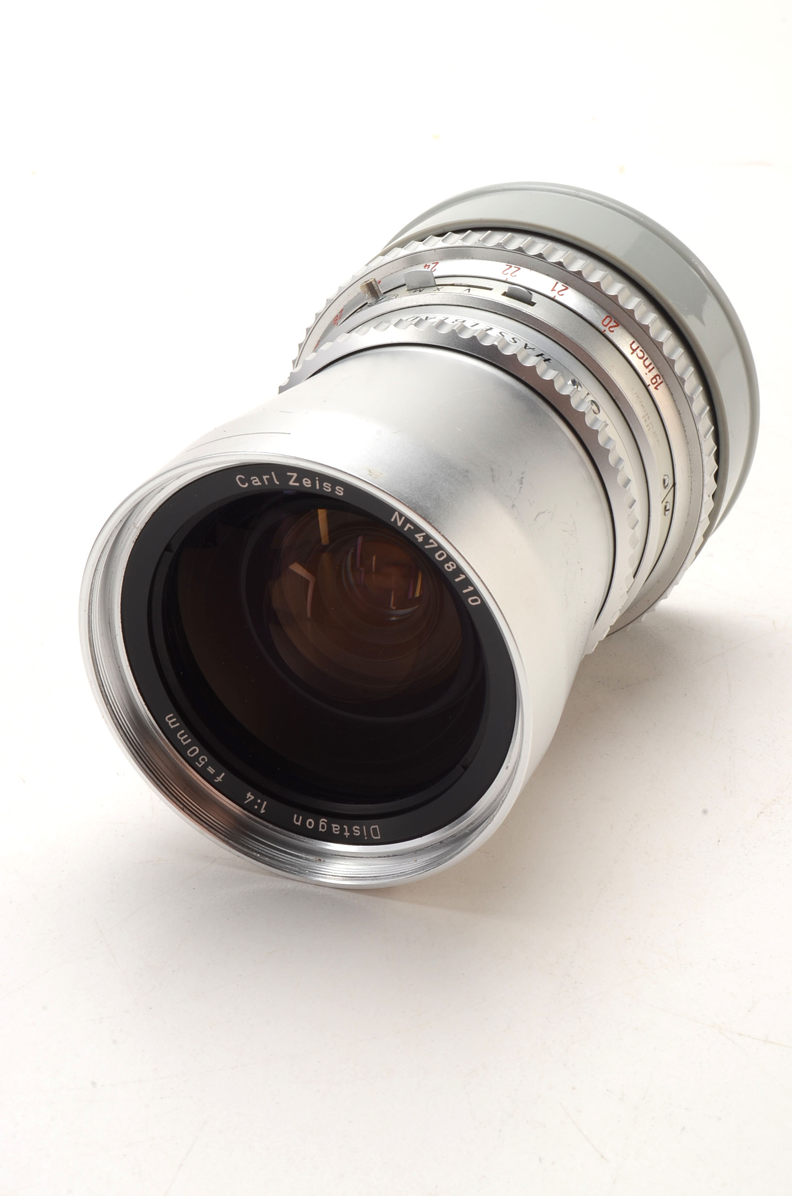 Vintage Hasselblad 500C/M Camera