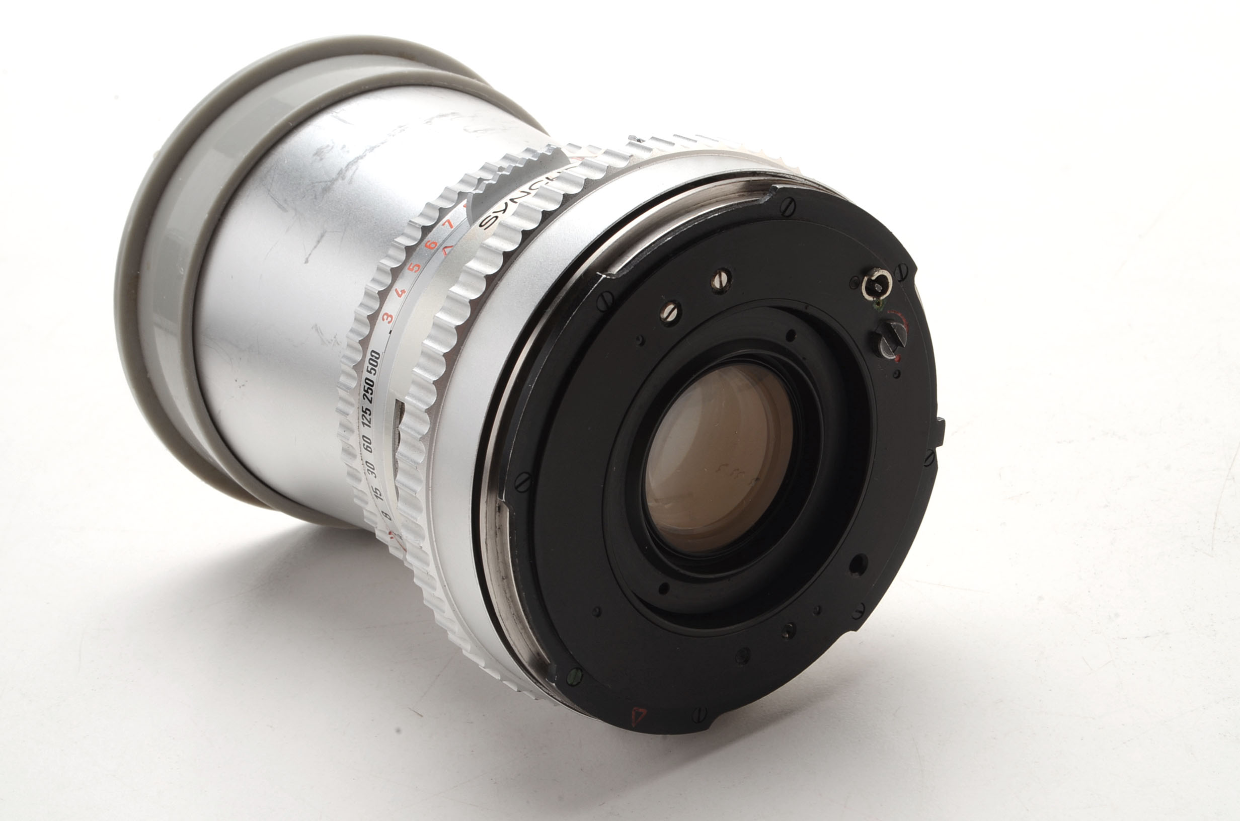 Vintage Hasselblad 500C/M Camera