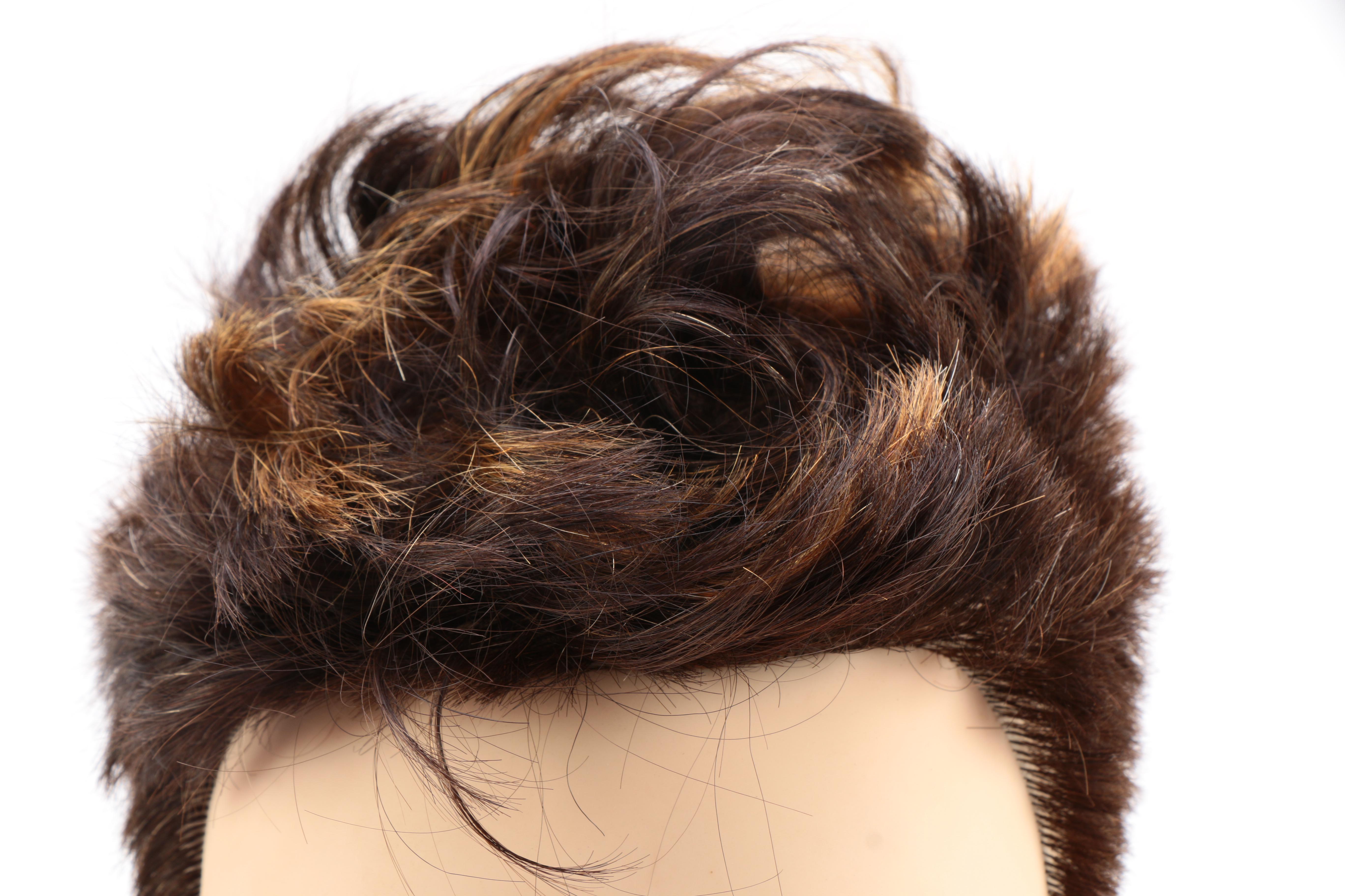 Beautician Mannequin Heads