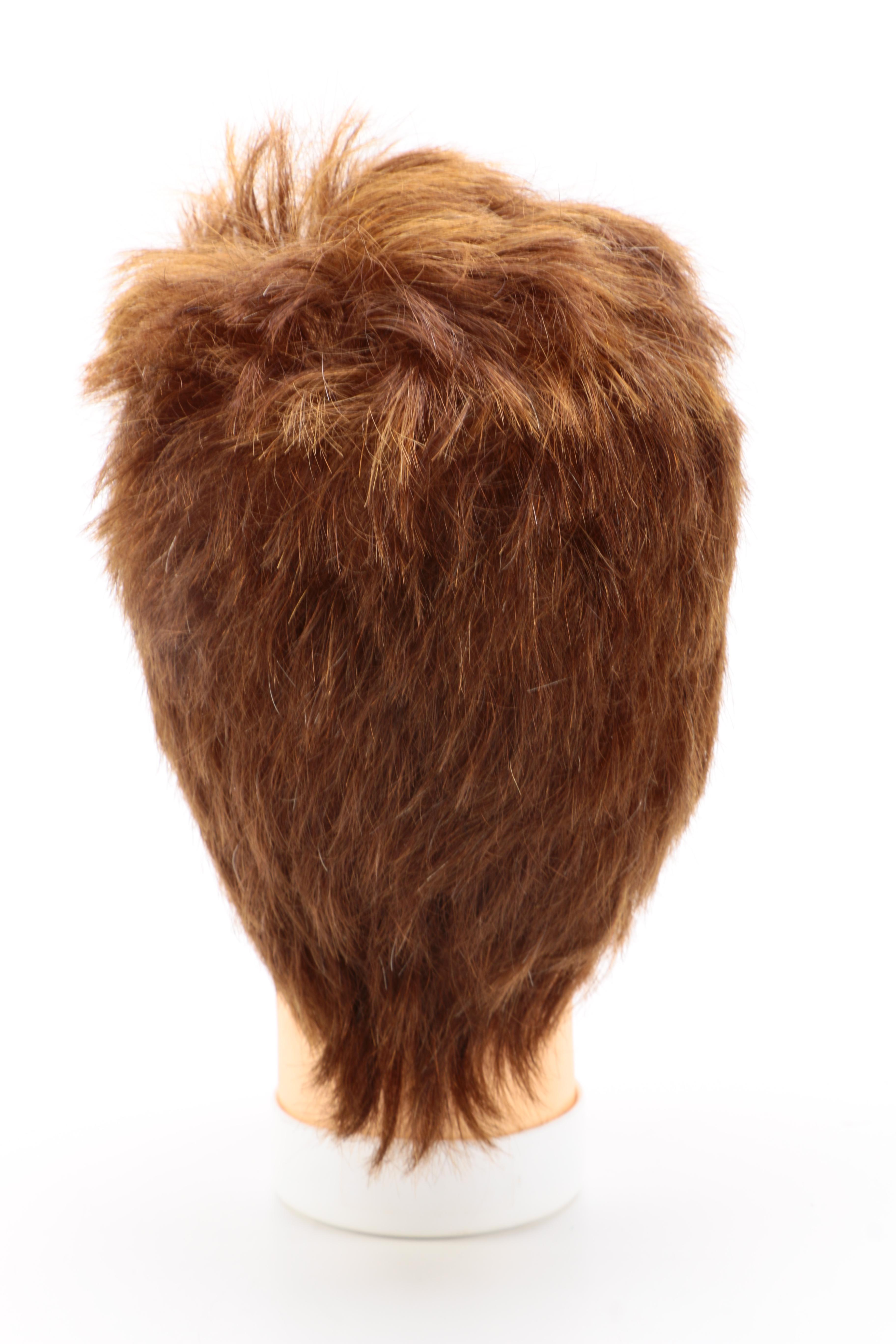 Beautician Mannequin Heads