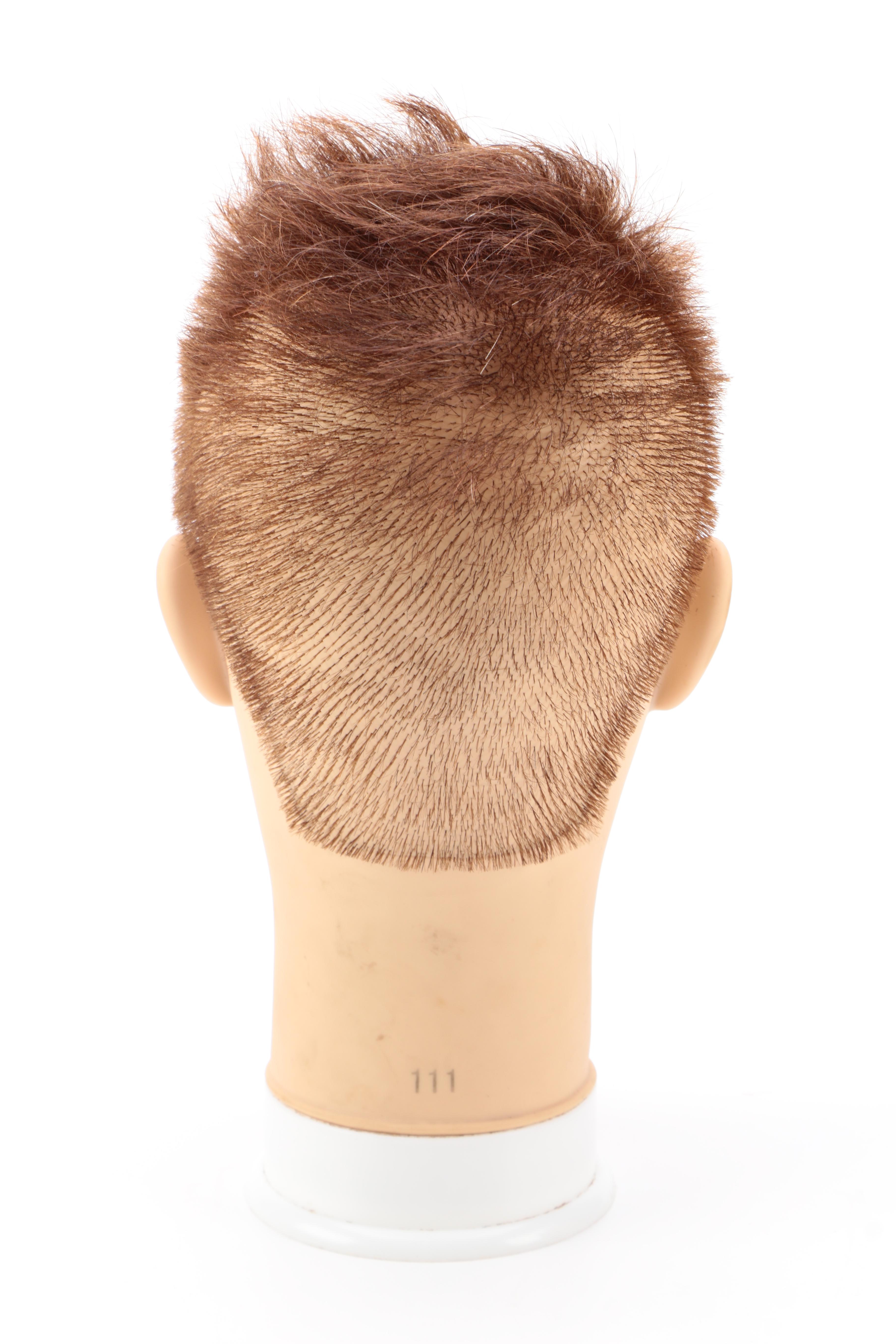 Beautician Mannequin Heads