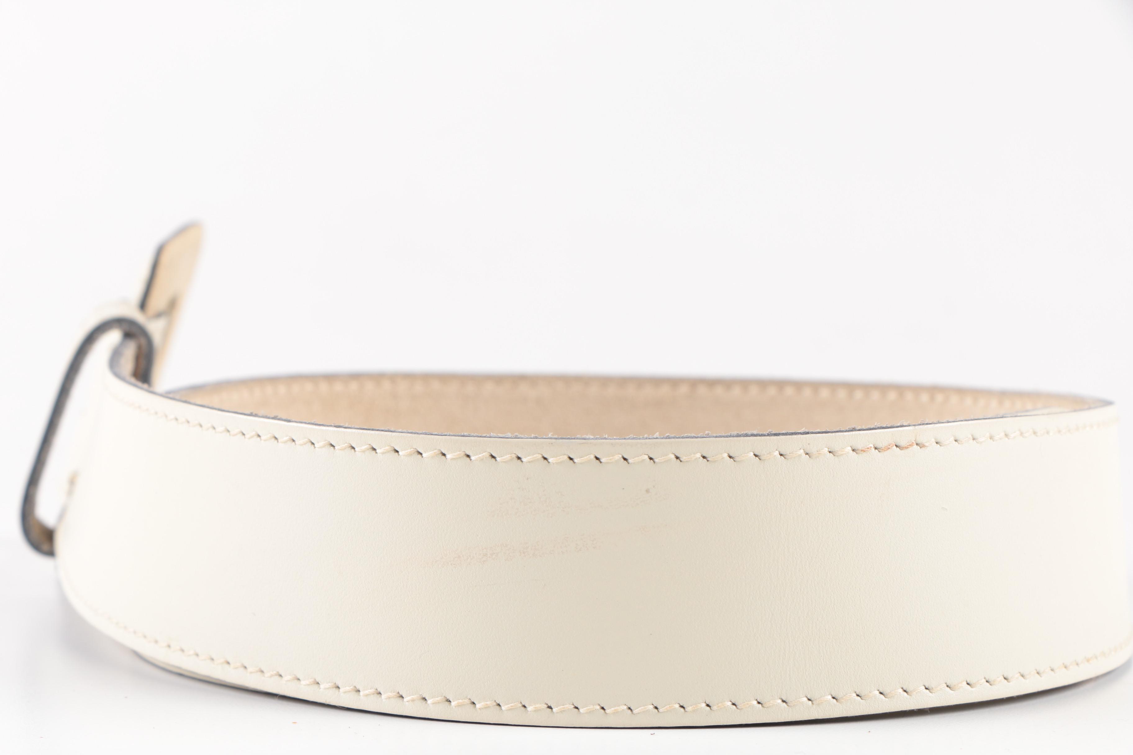 Leather Belts including Polo by Ralph Lauren, Carlisle and Ghurka