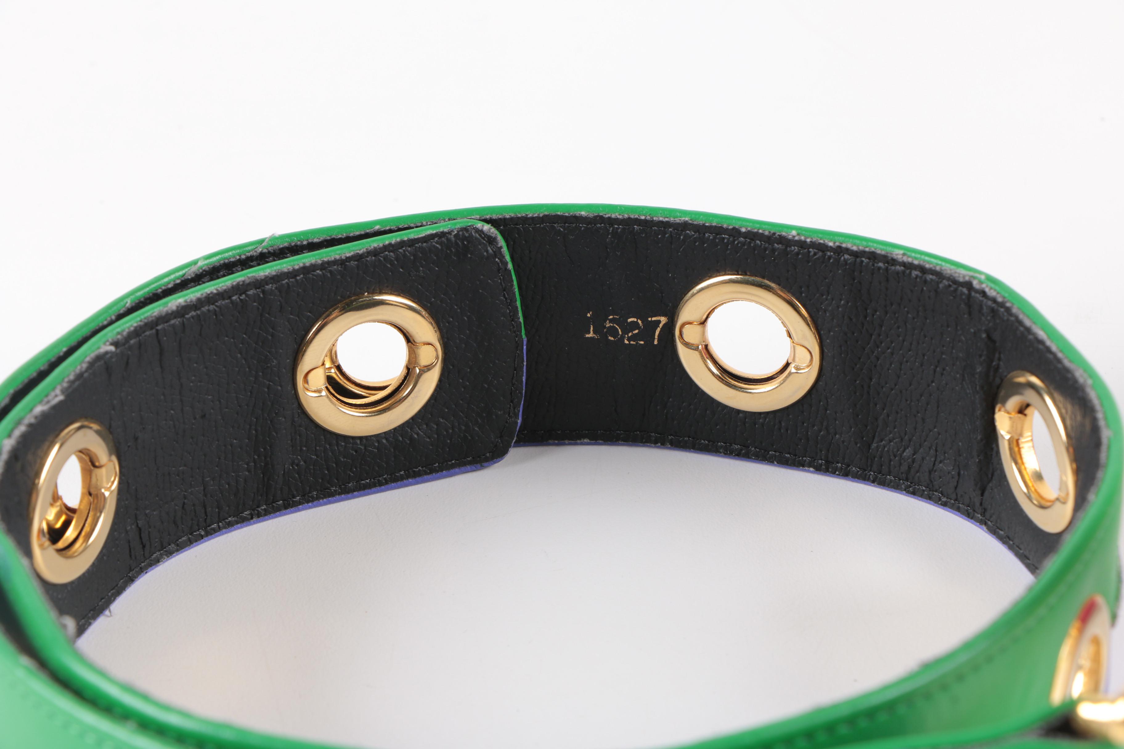 Leather Belts including Polo by Ralph Lauren, Carlisle and Ghurka