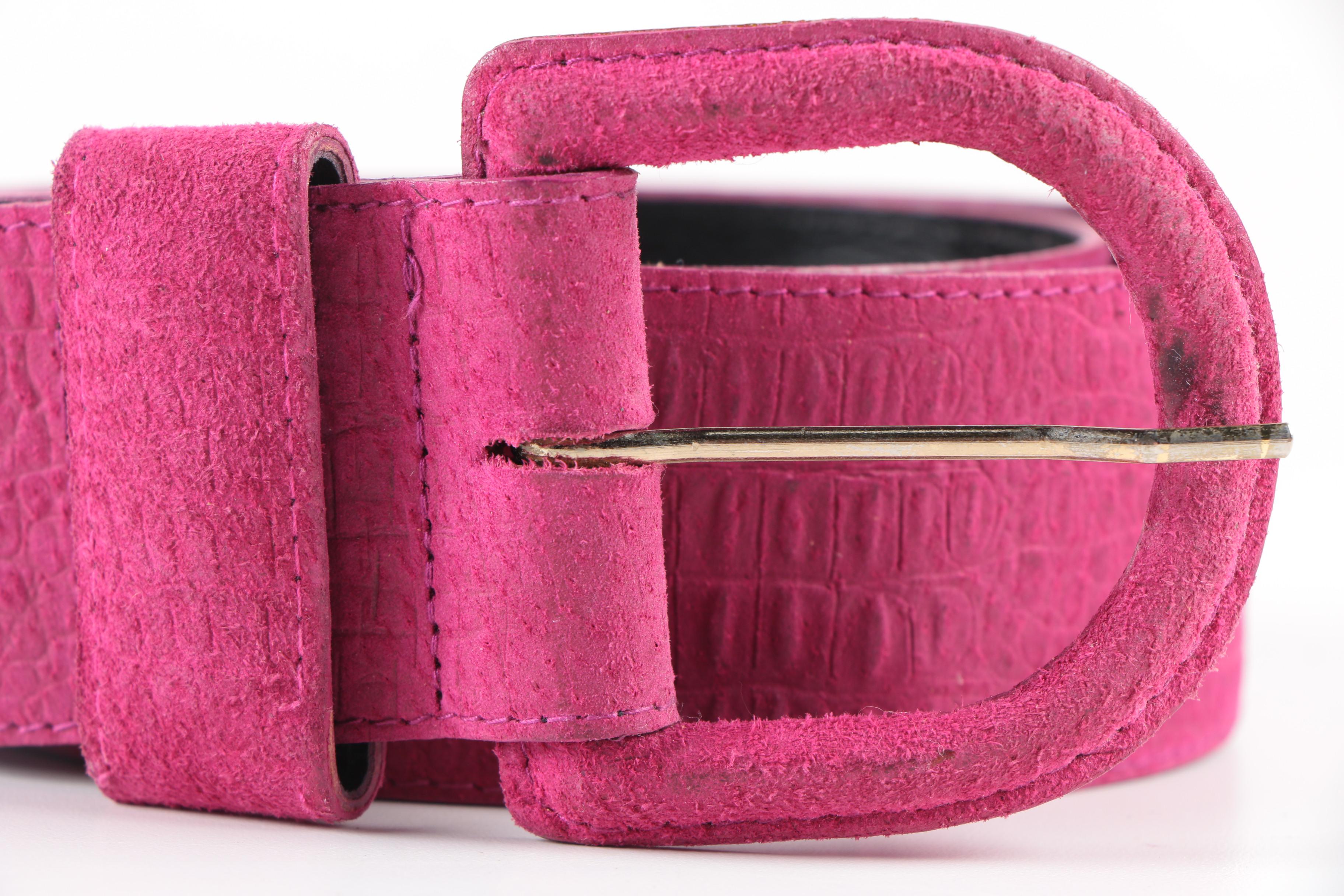 Leather Belts including Polo by Ralph Lauren, Carlisle and Ghurka
