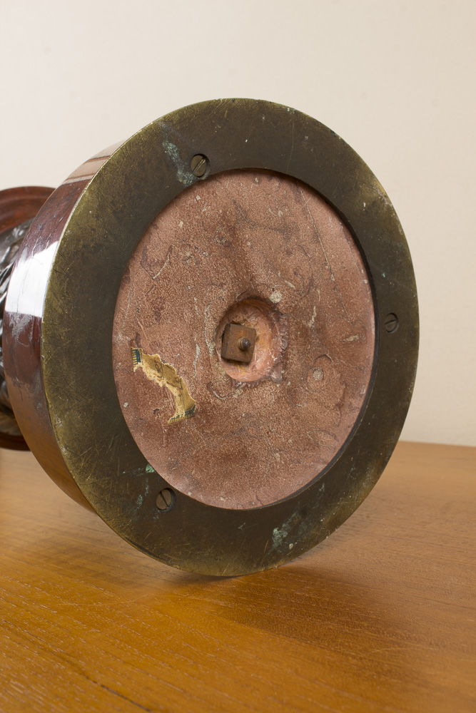 Bronze Statue of Hermes