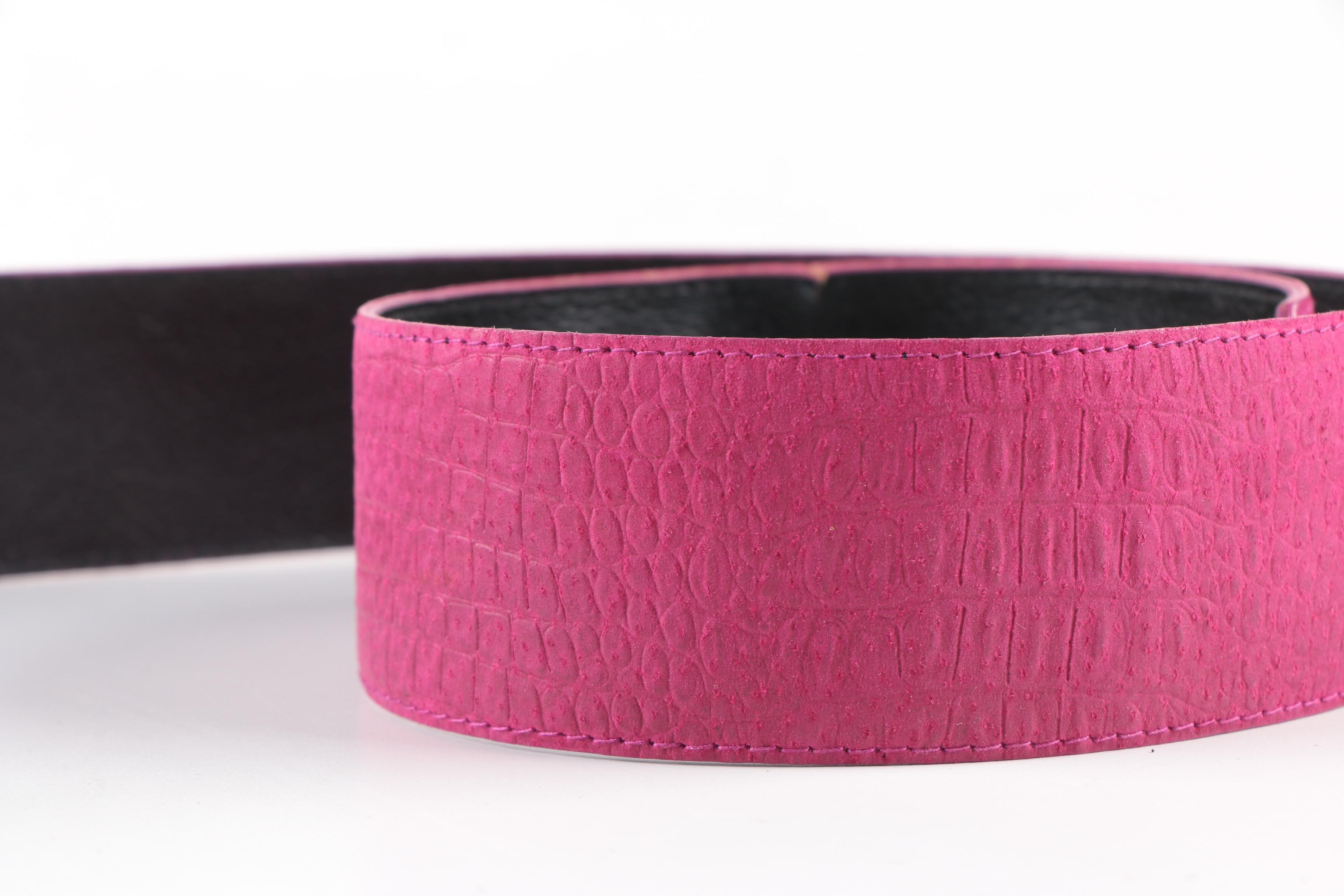 Leather Belts including Polo by Ralph Lauren, Carlisle and Ghurka