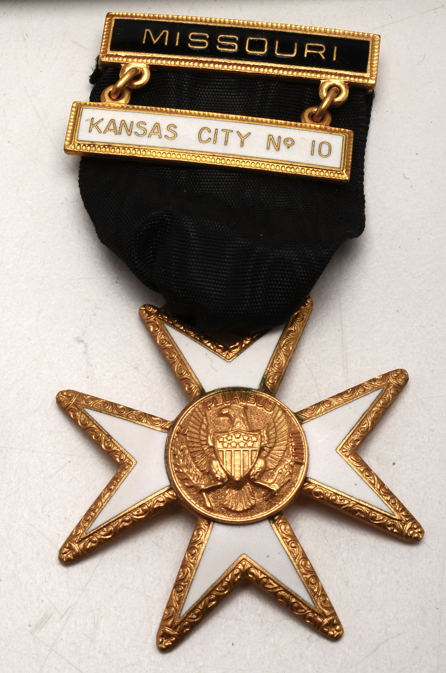 Military, Masonic, Metals and Cloth Patches Group