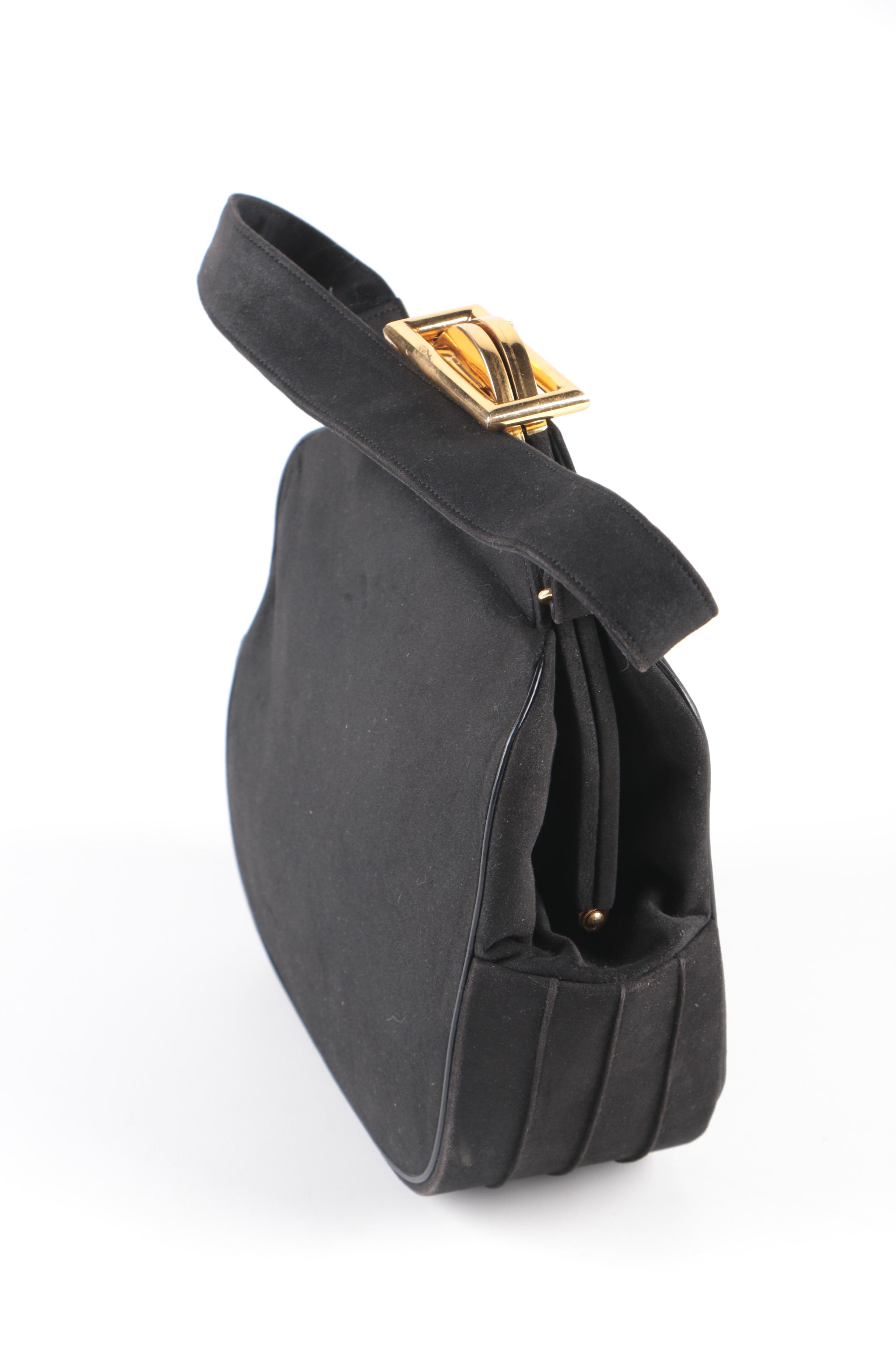 Vintage Koret Koretolope and Andre Dallioux Handbags