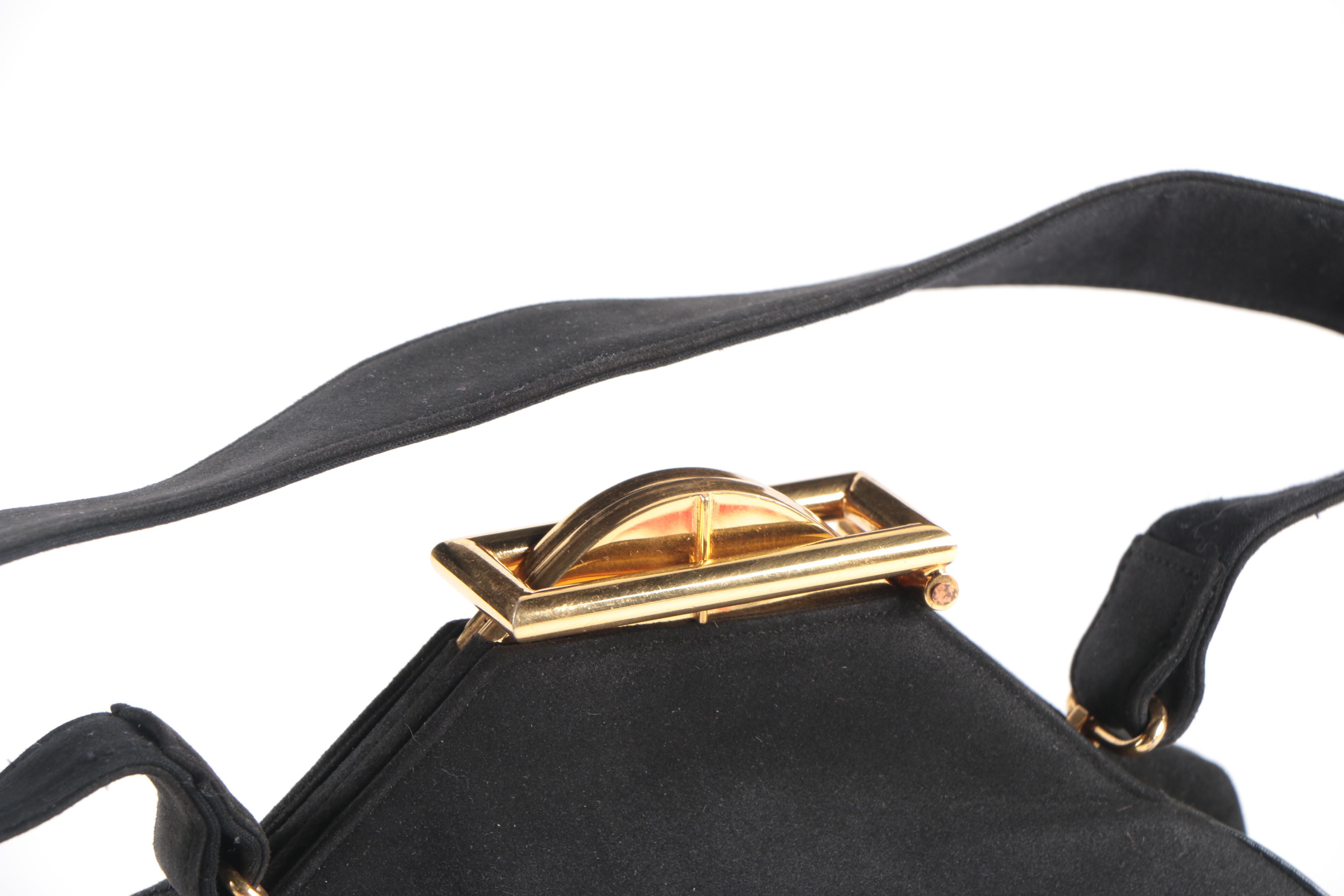 Vintage Koret Koretolope and Andre Dallioux Handbags