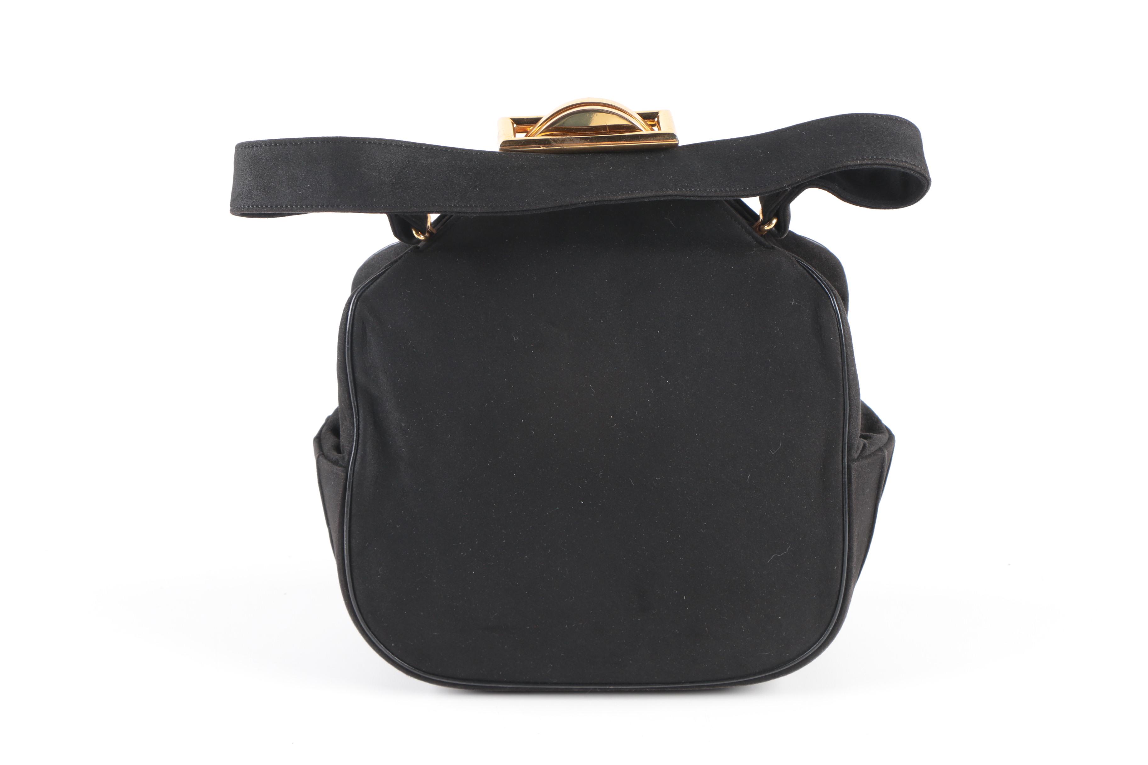 Vintage Koret Koretolope and Andre Dallioux Handbags