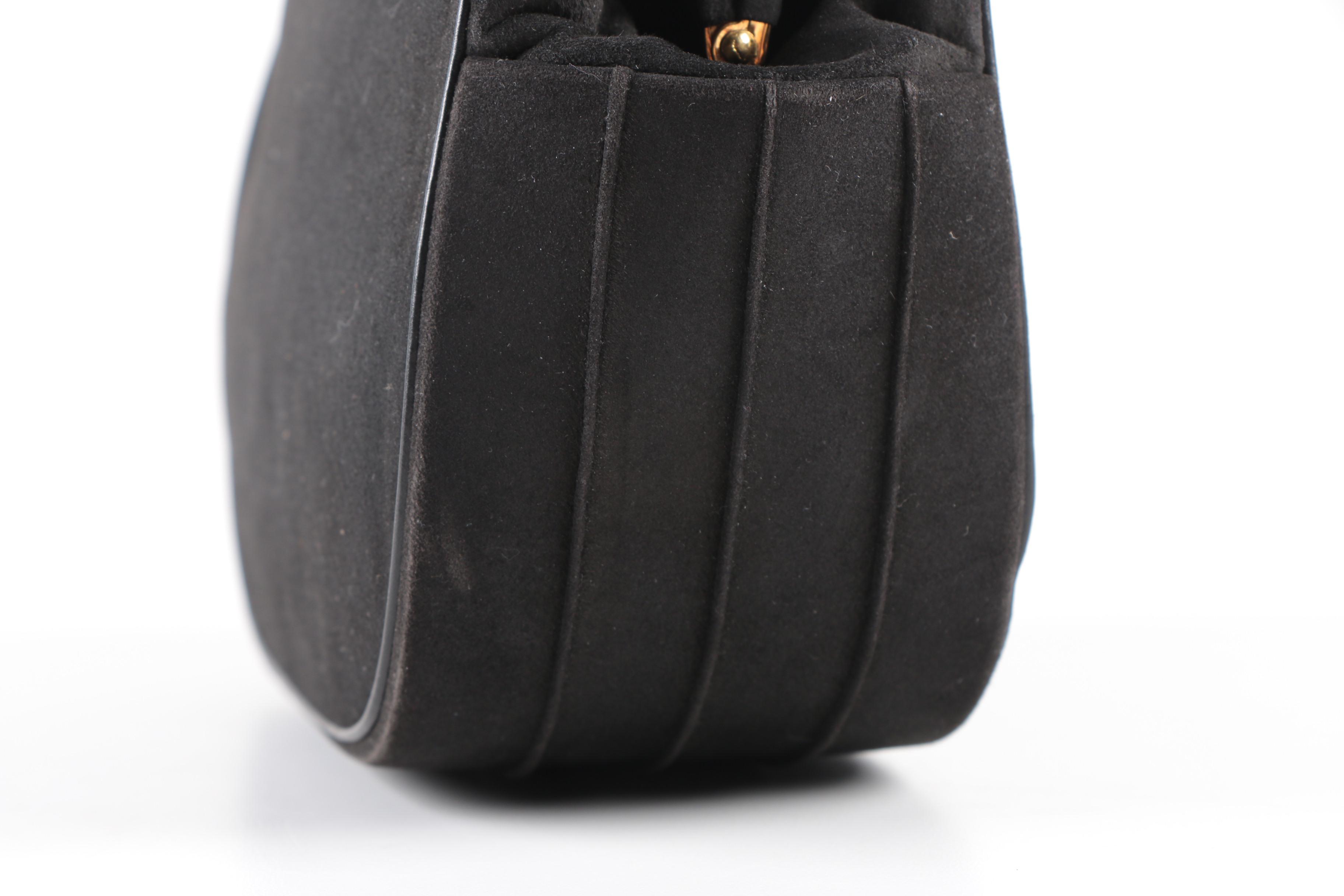 Vintage Koret Koretolope and Andre Dallioux Handbags