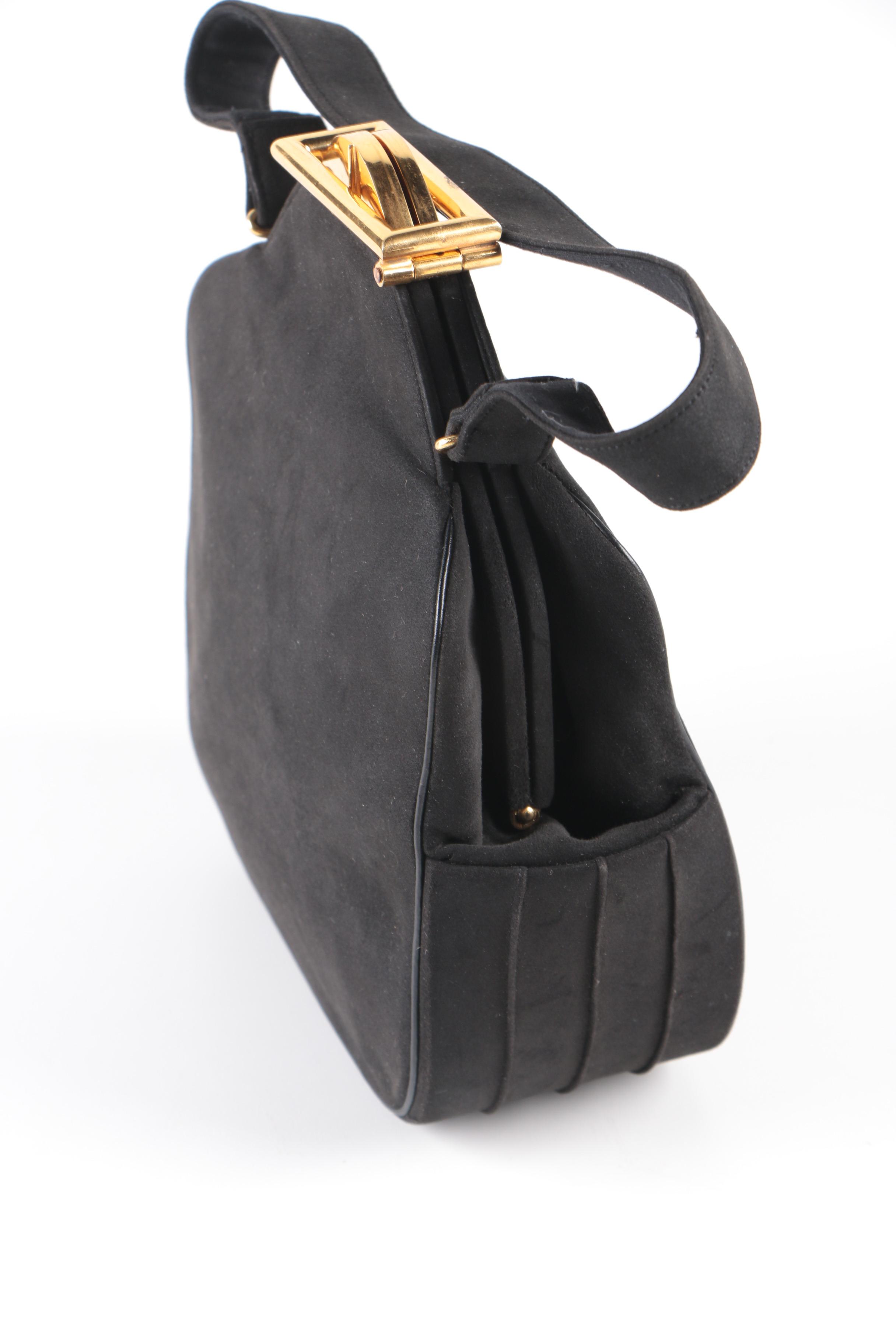 Vintage Koret Koretolope and Andre Dallioux Handbags