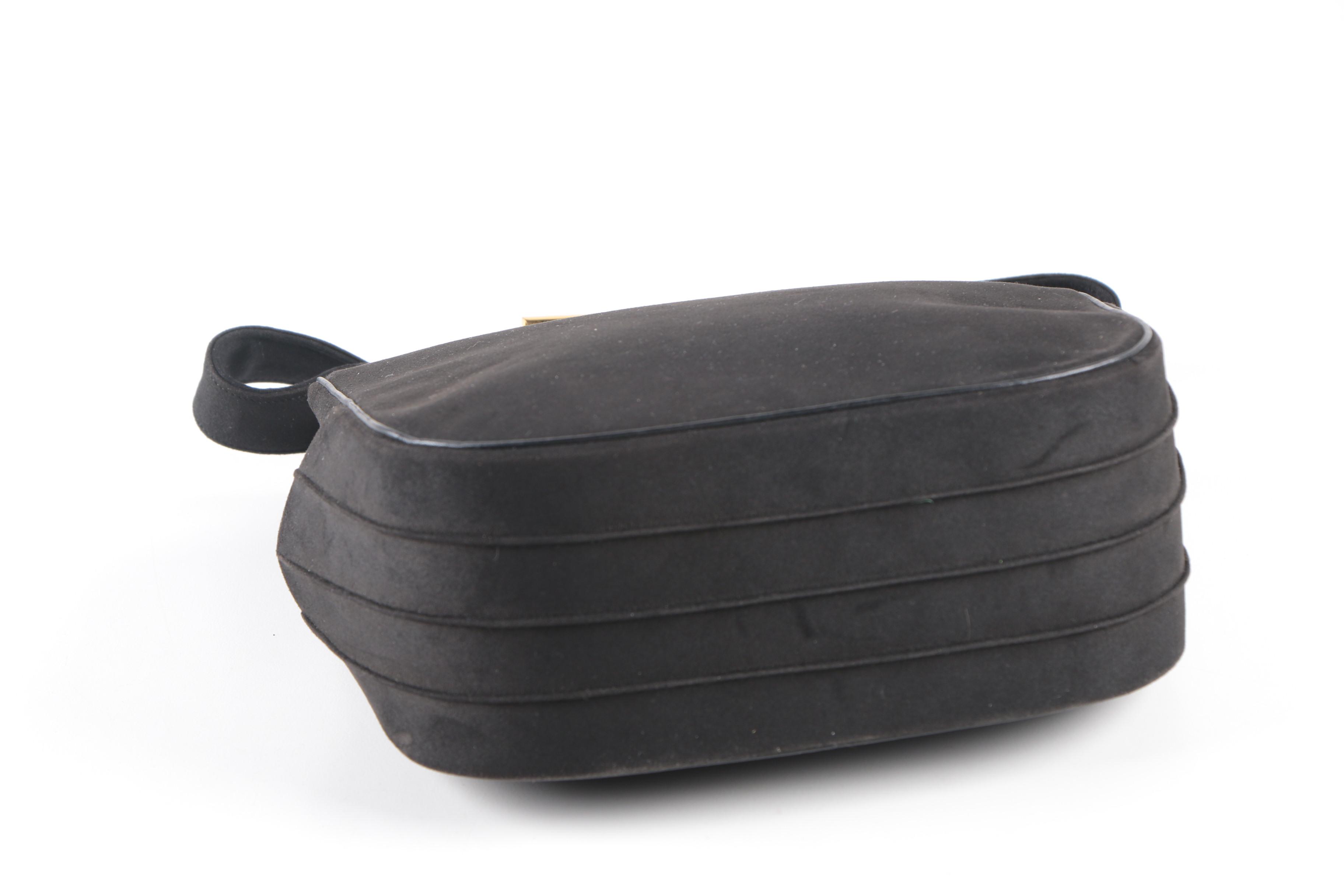 Vintage Koret Koretolope and Andre Dallioux Handbags