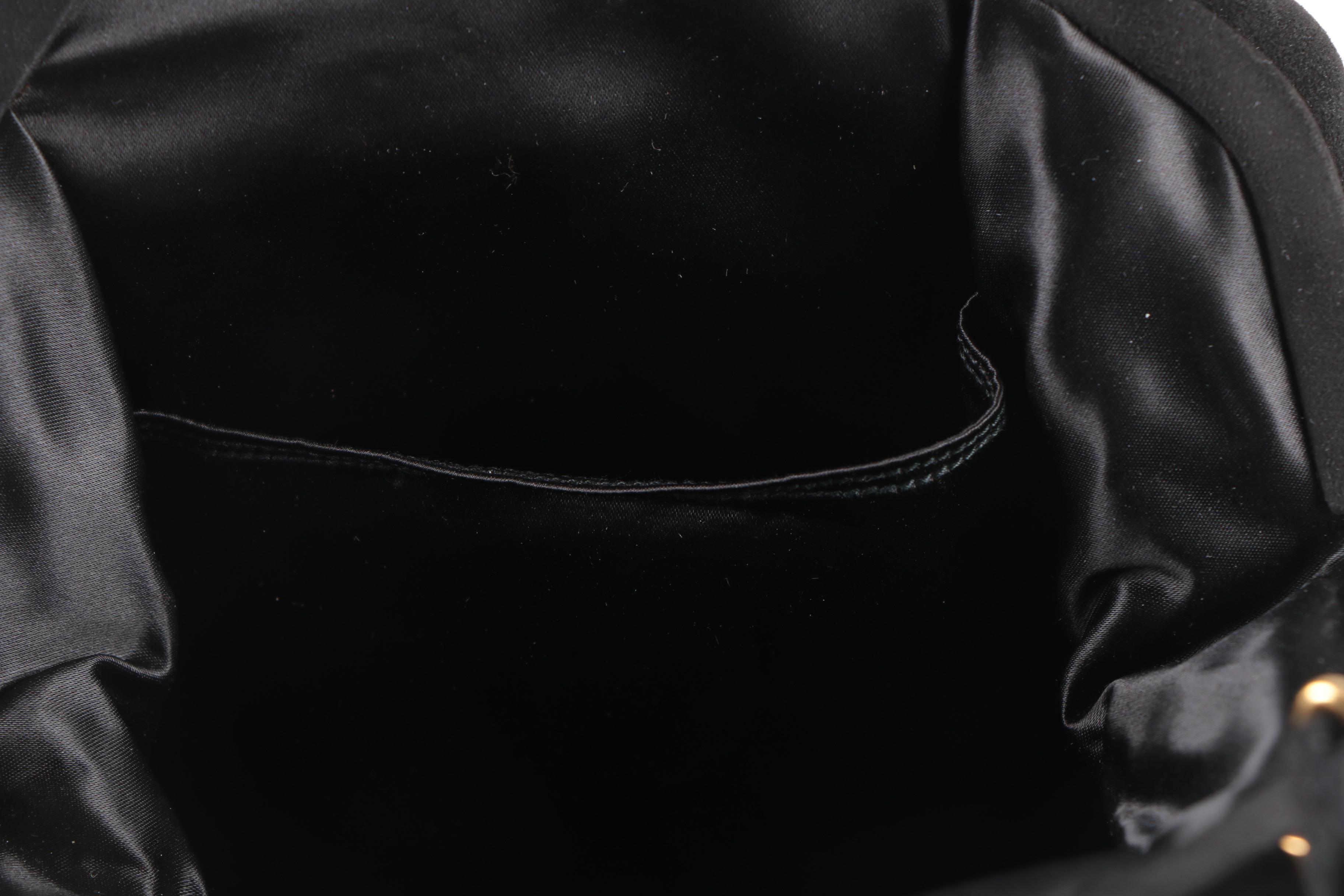 Vintage Koret Koretolope and Andre Dallioux Handbags