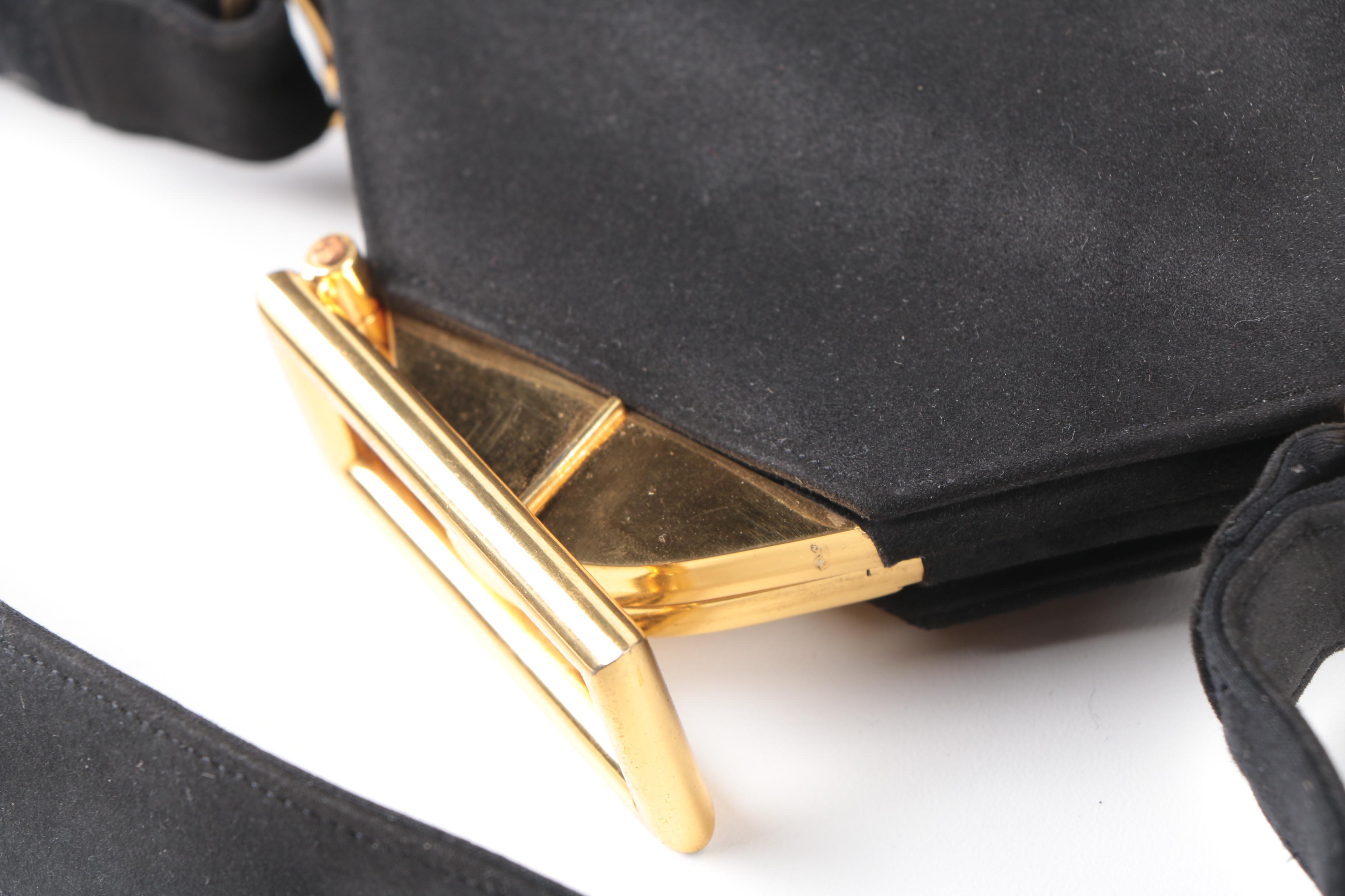 Vintage Koret Koretolope and Andre Dallioux Handbags