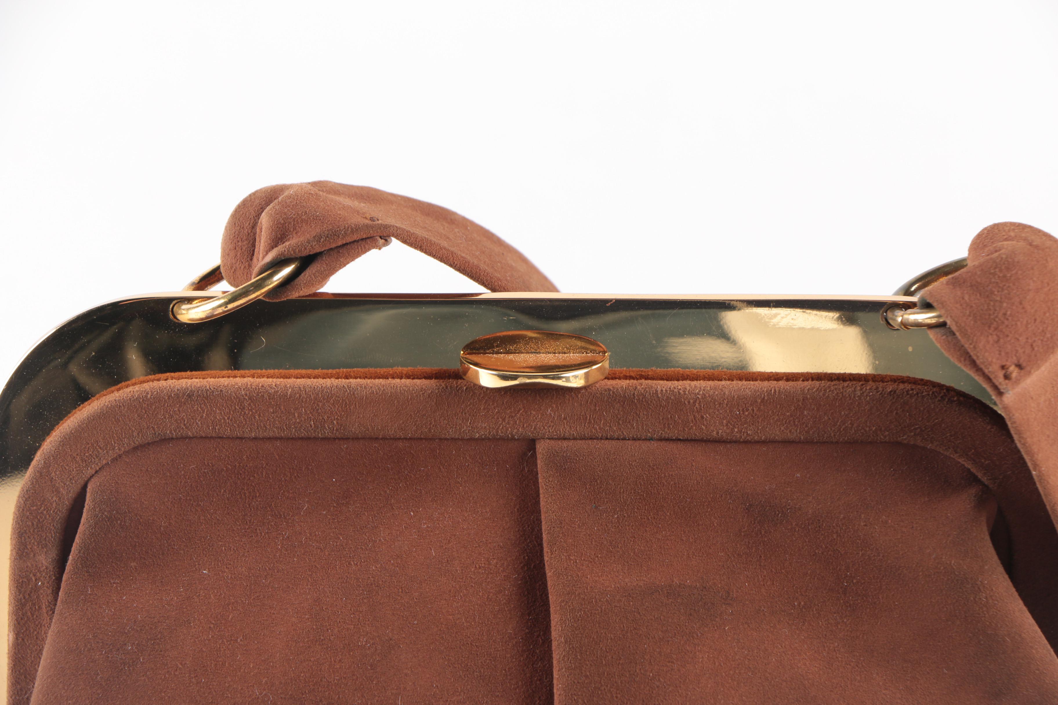 Vintage Koret Koretolope and Andre Dallioux Handbags