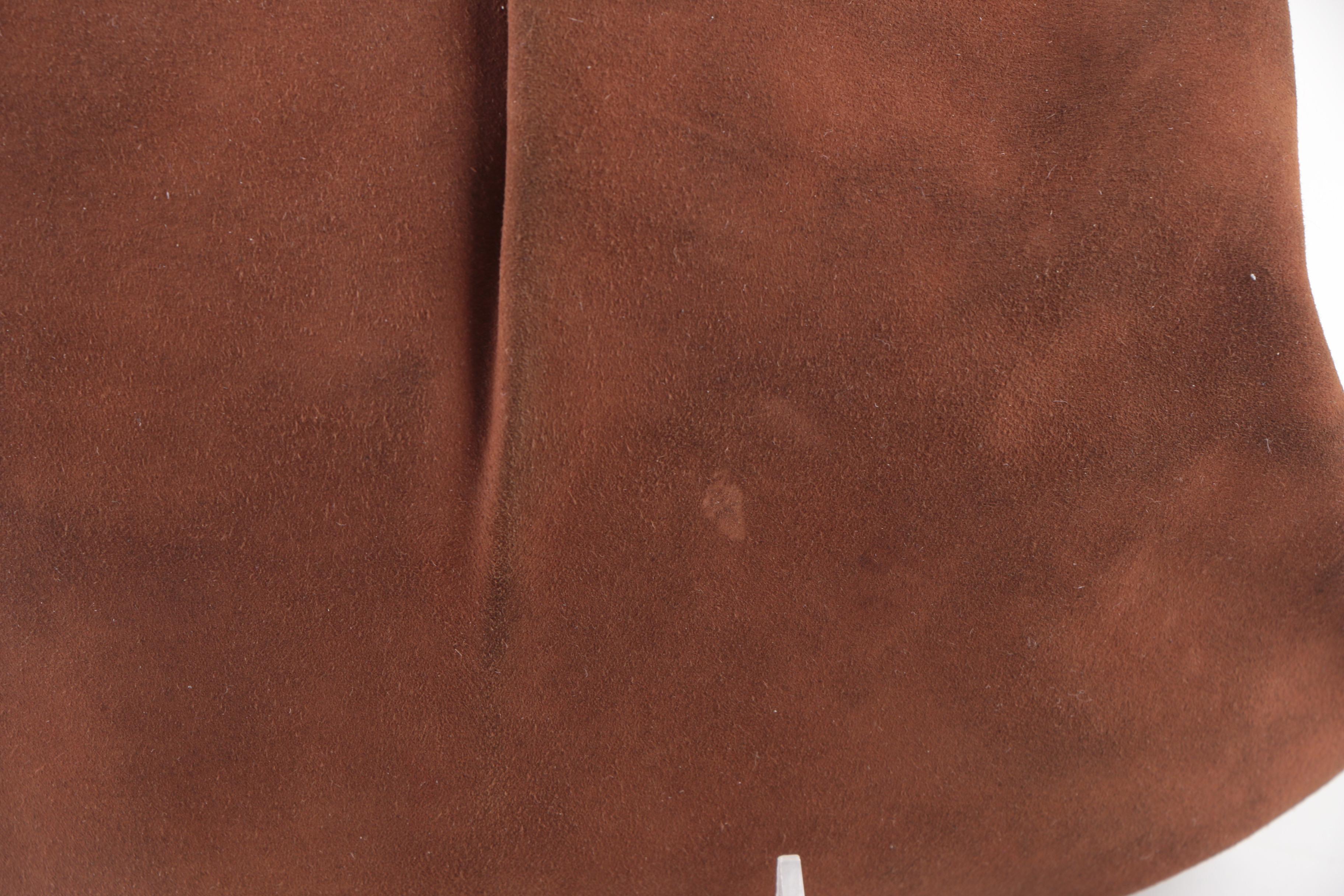 Vintage Koret Koretolope and Andre Dallioux Handbags