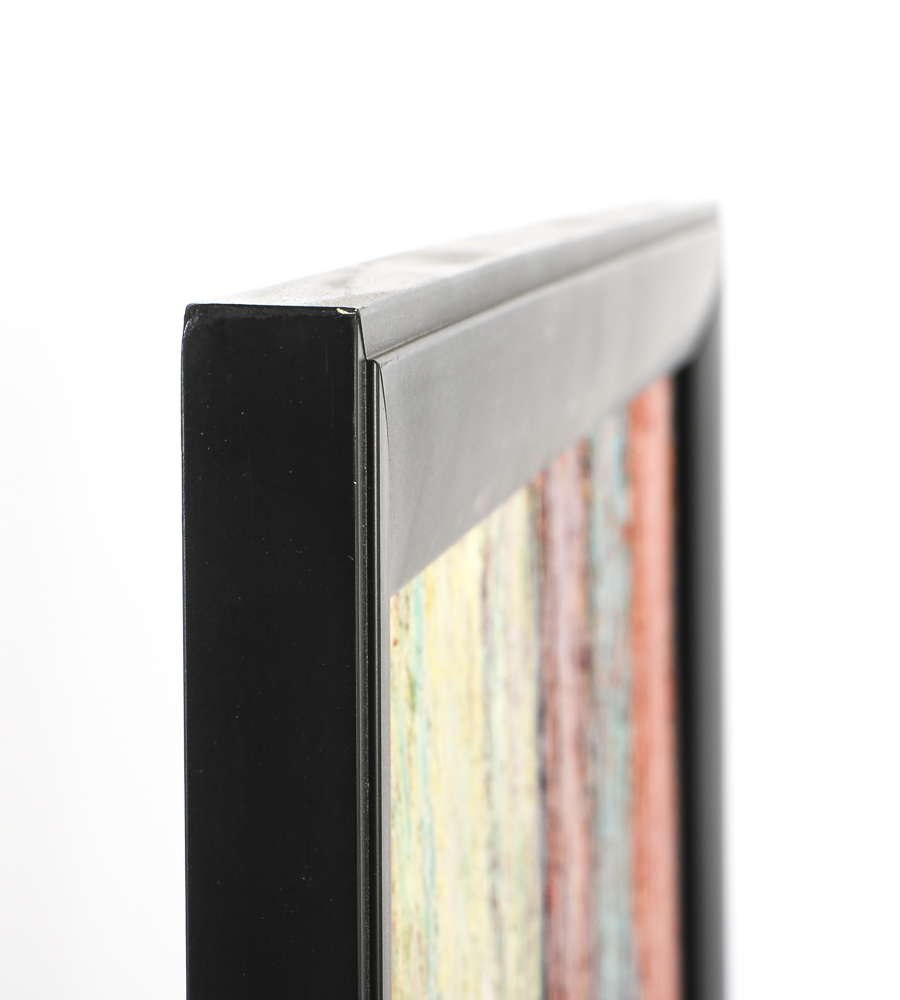 Arthur Helwig Oil Painting on Board Abstract Still Life