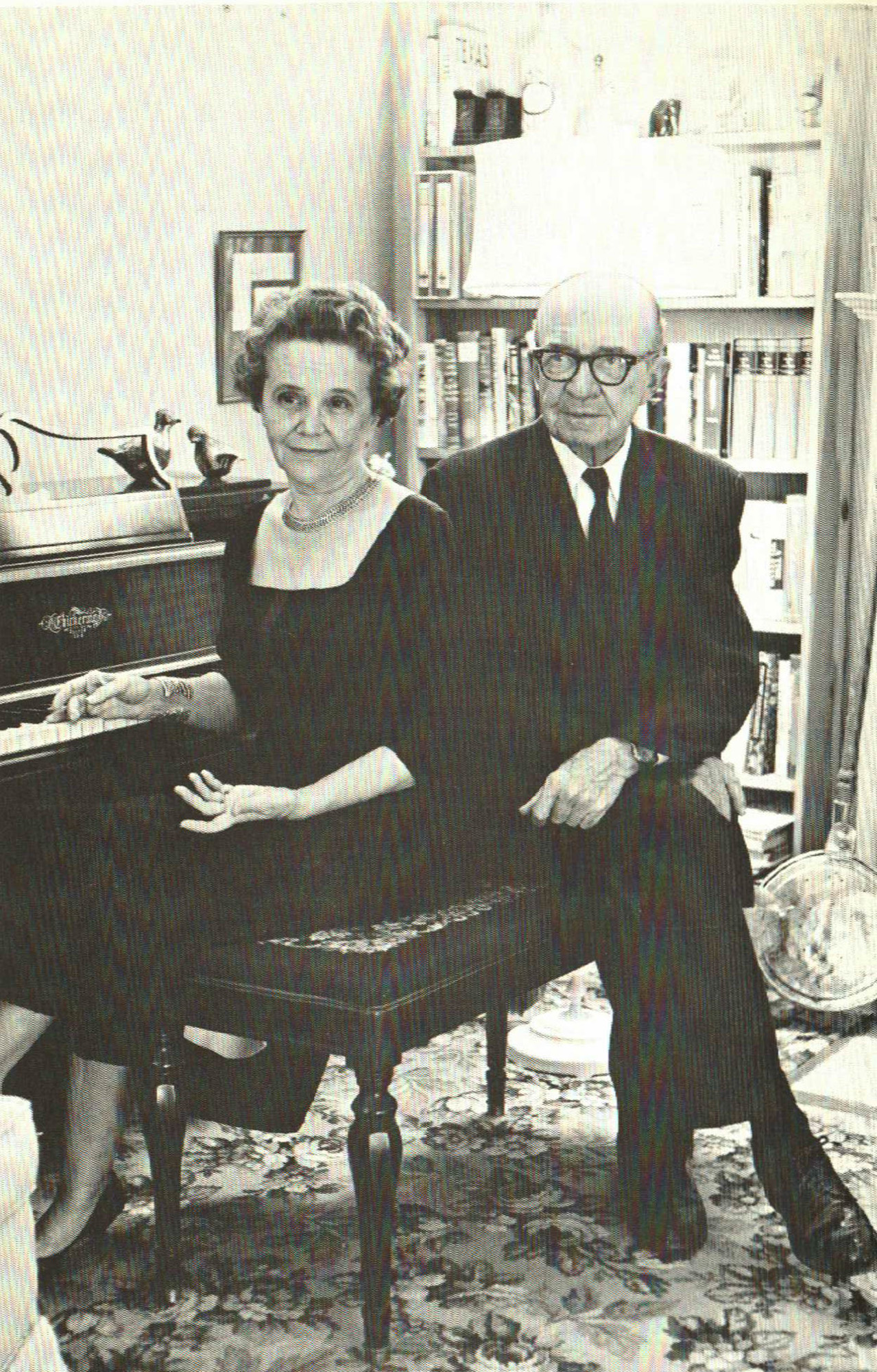 1967 Signed "Three Men In Texas" by Ronnie Dugger