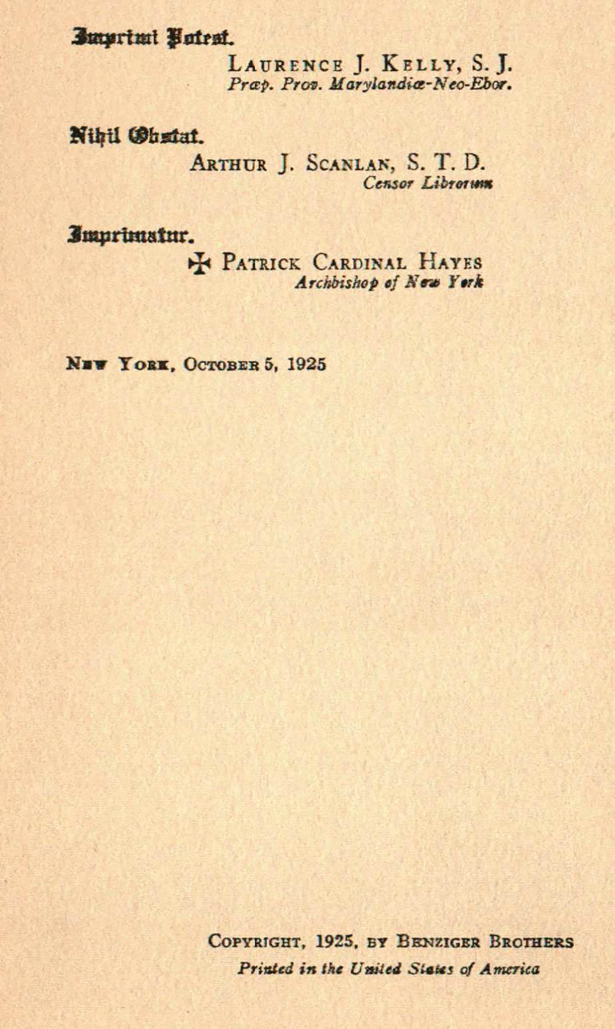 1925 "Whisperings of the Caribbean" by Joseph Williams