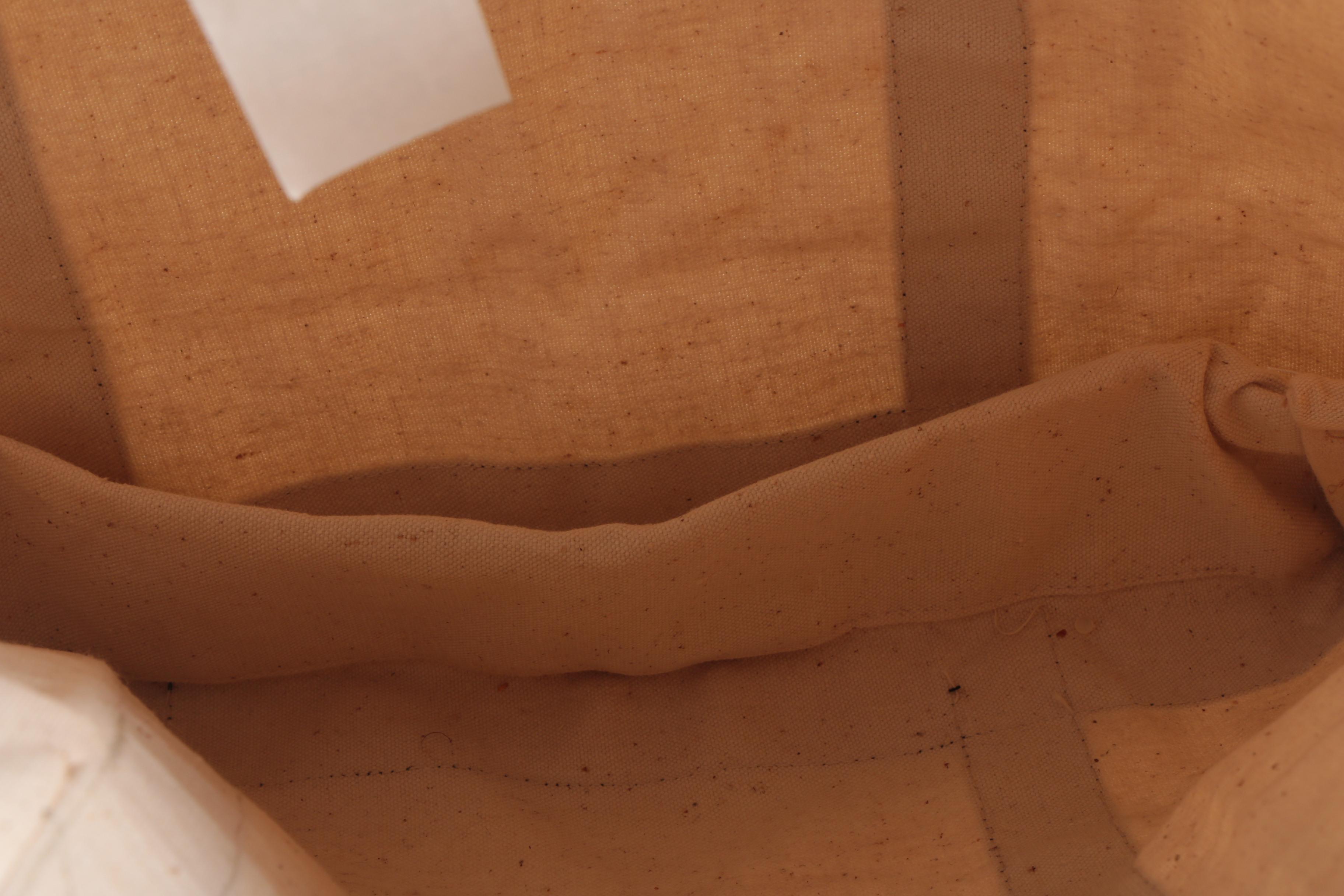Evan-Picone Canvas Totes
