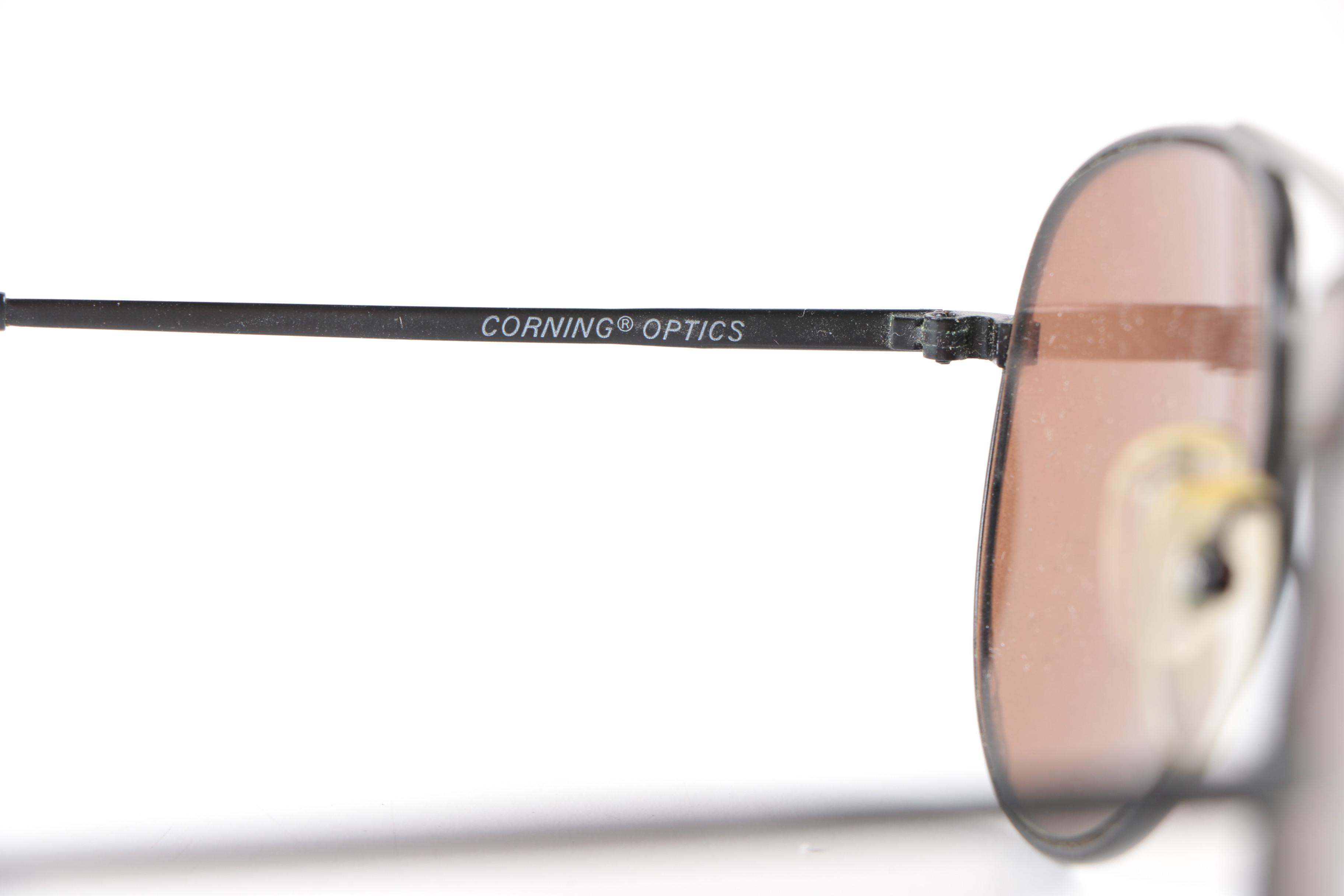 Vintage Sunglasses Including Serengeti