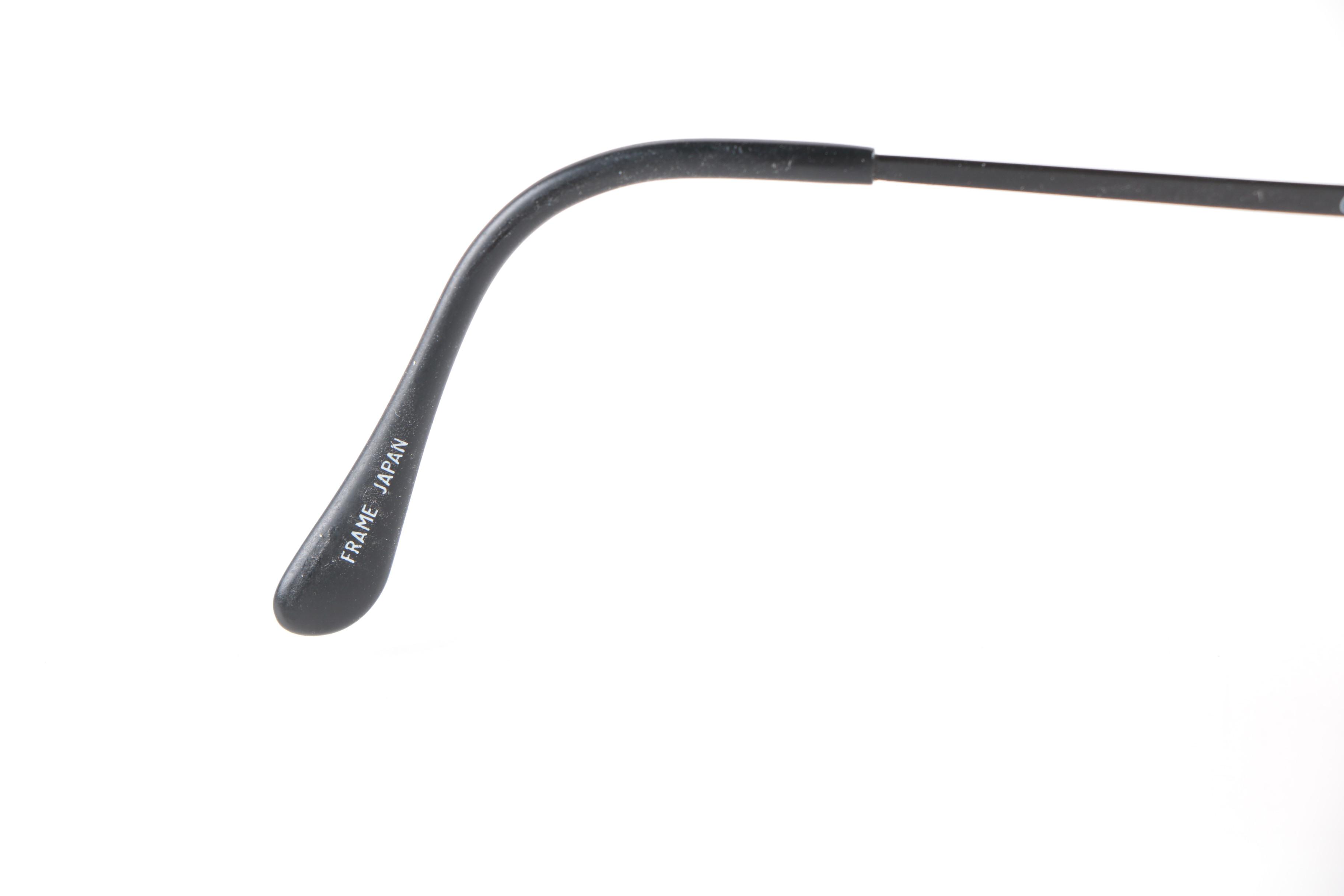 Vintage Sunglasses Including Serengeti