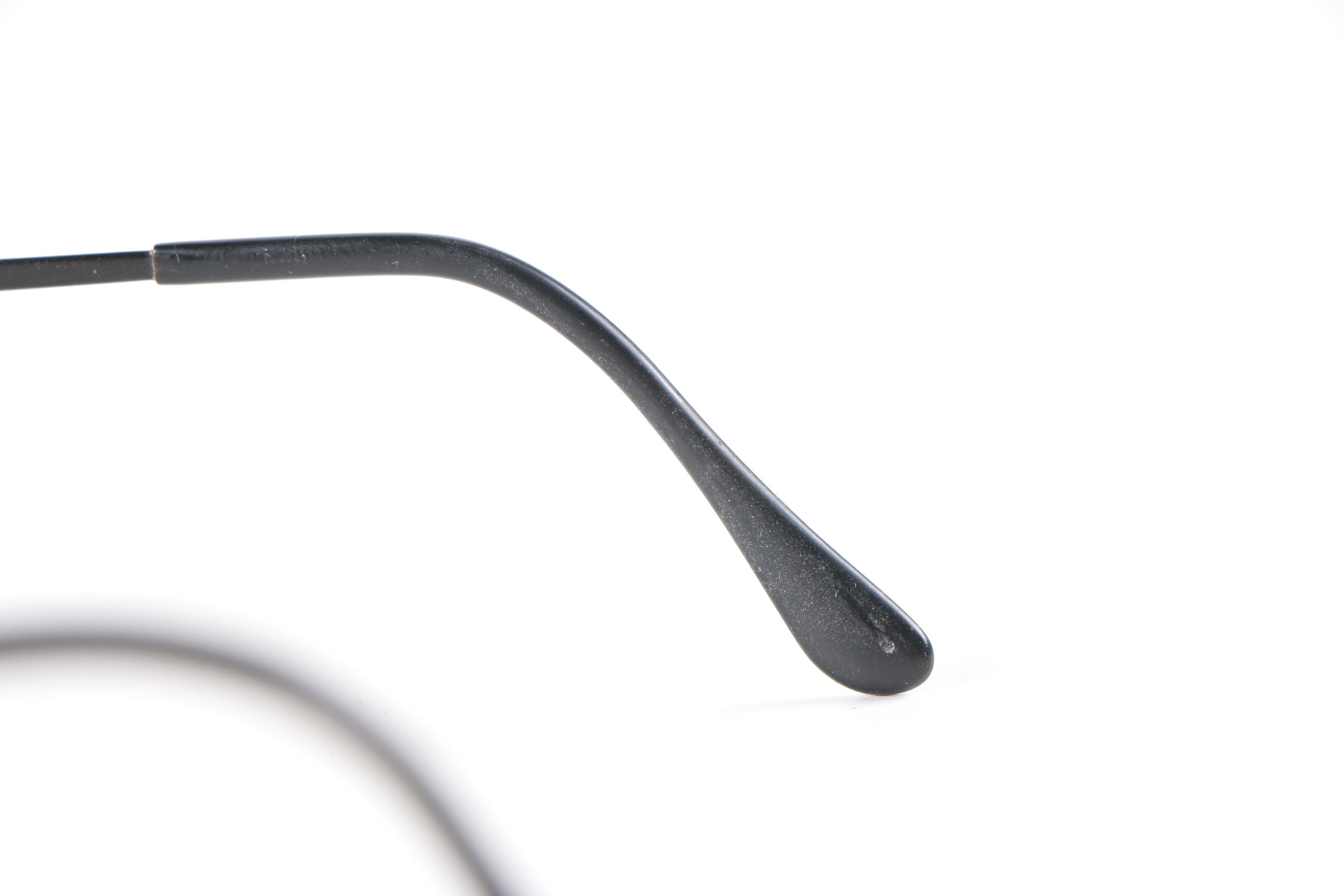 Vintage Sunglasses Including Serengeti