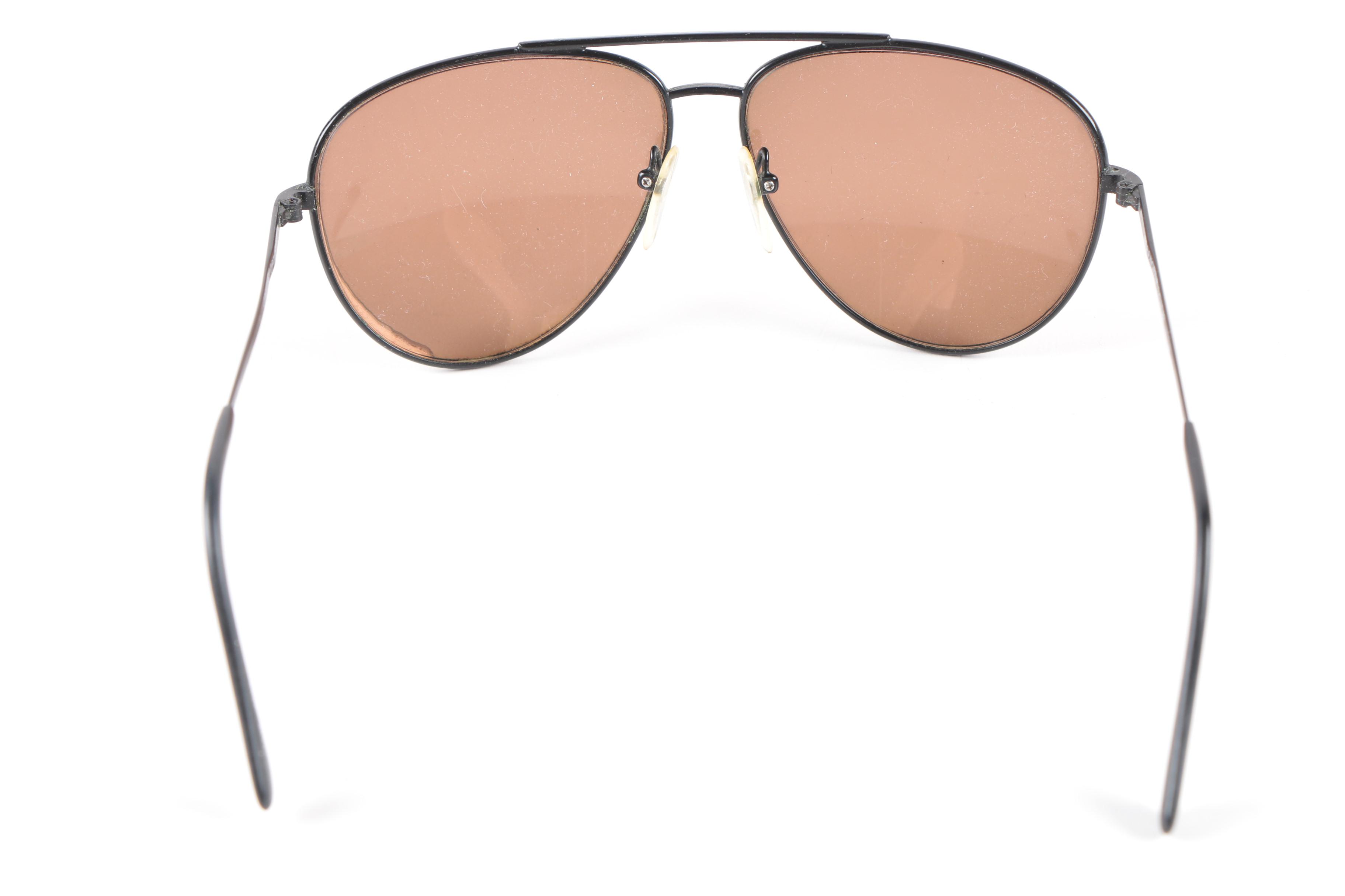 Vintage Sunglasses Including Serengeti