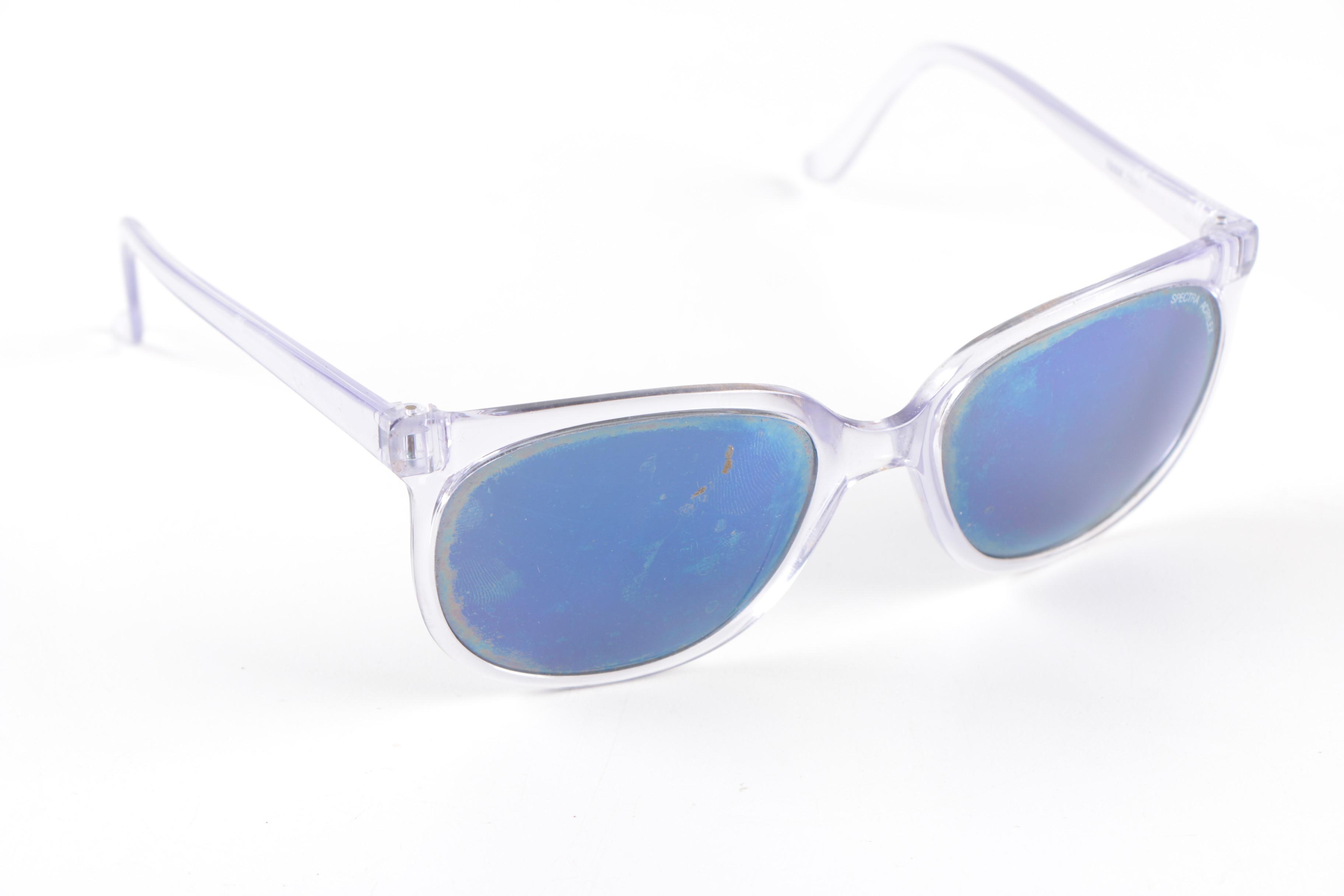 Vintage Sunglasses Including Serengeti