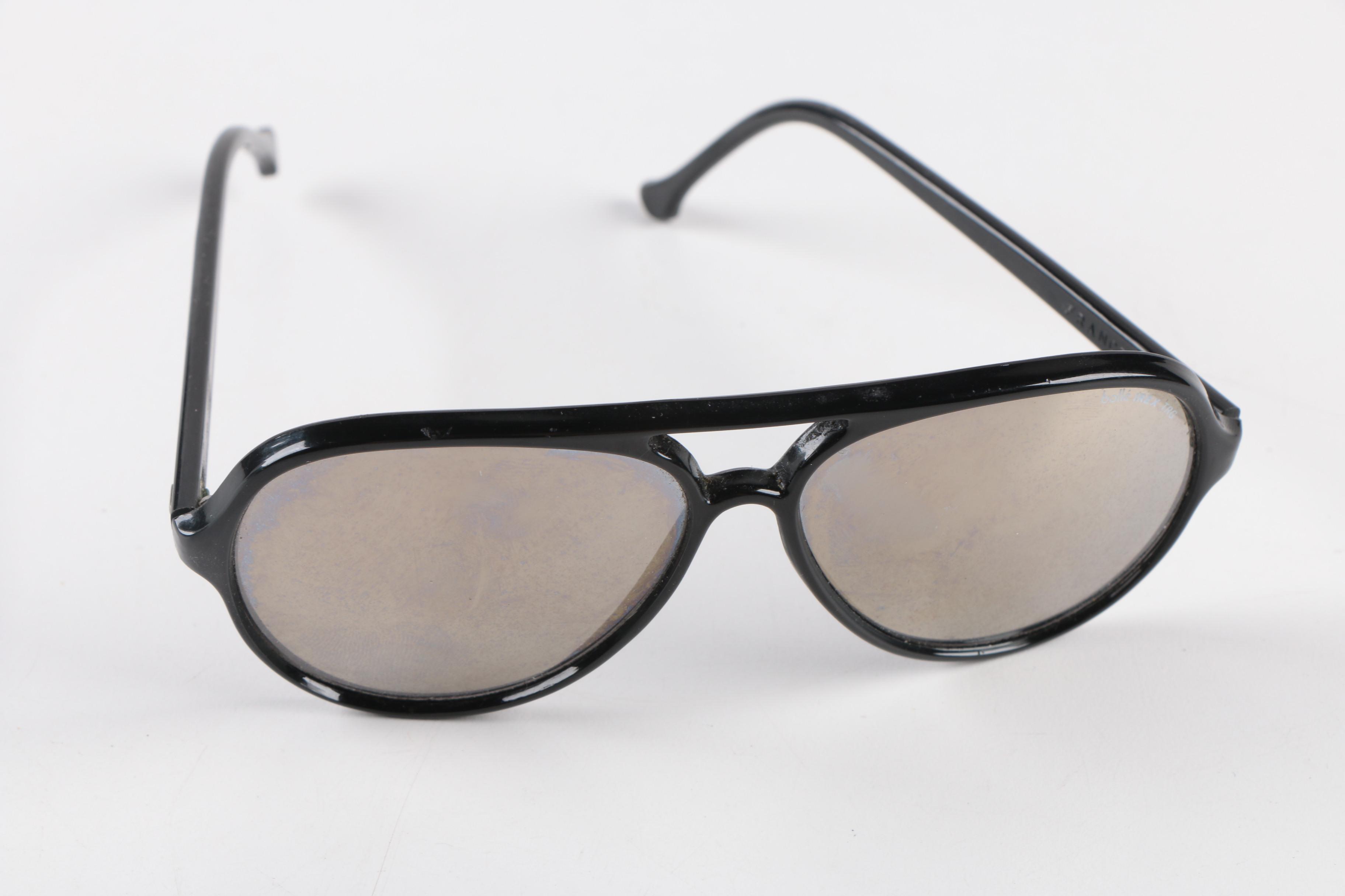 Vintage Sunglasses Including Serengeti