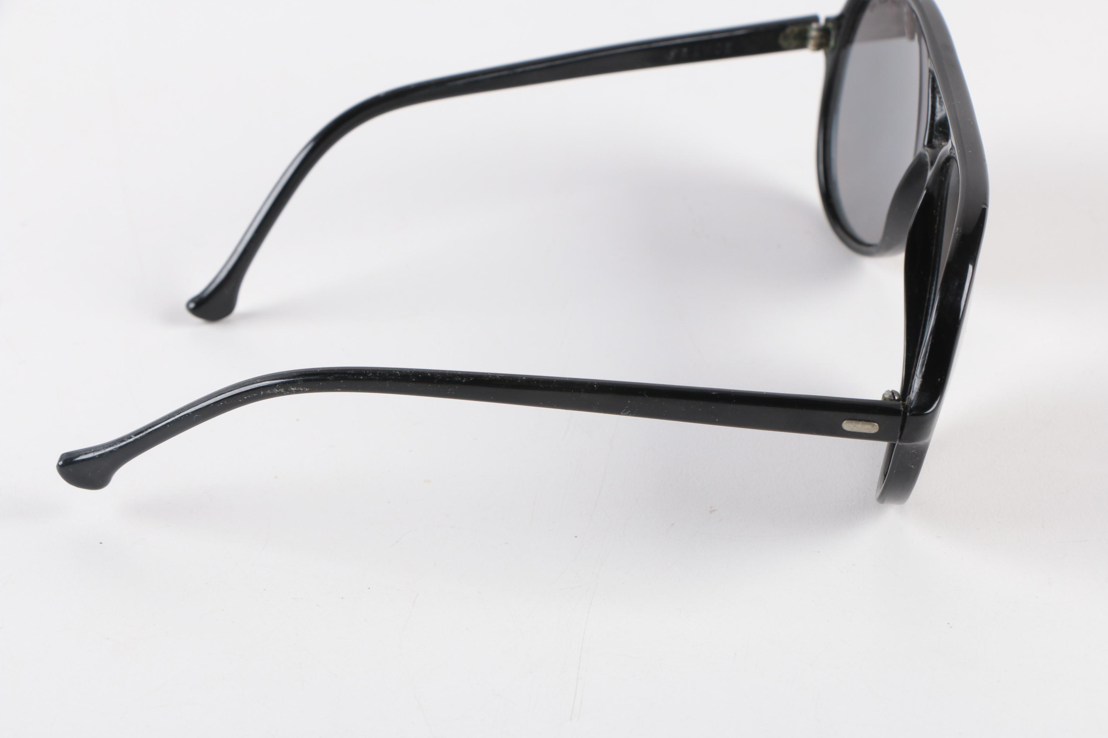 Vintage Sunglasses Including Serengeti