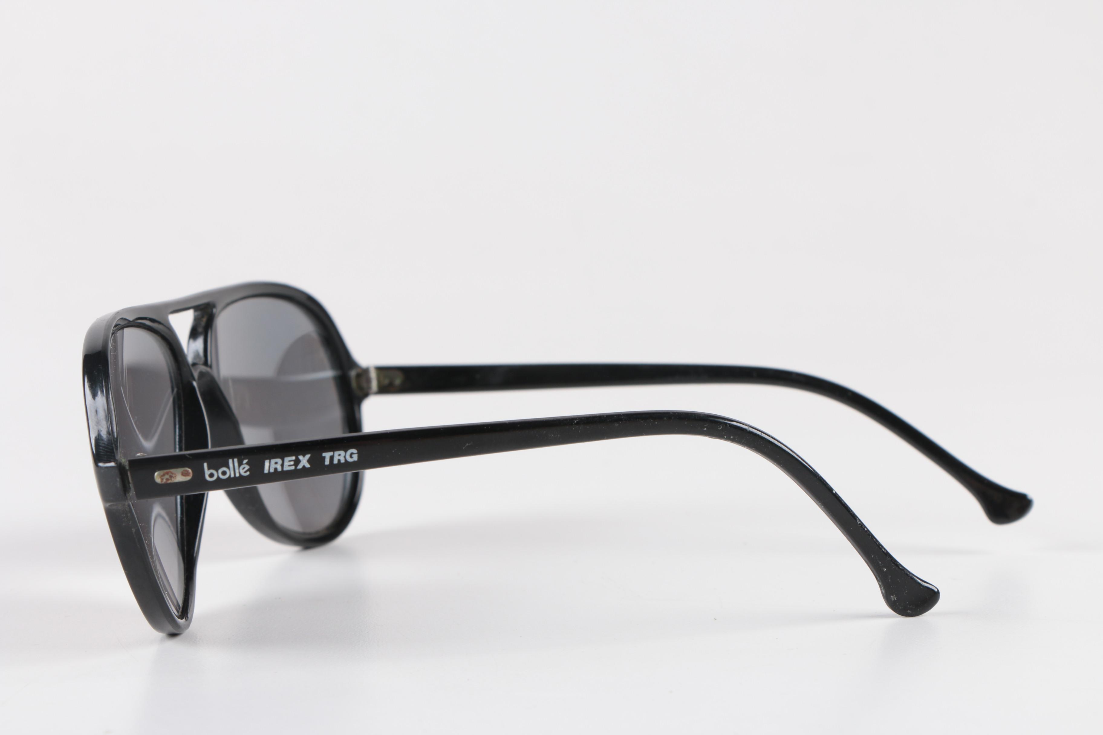 Vintage Sunglasses Including Serengeti