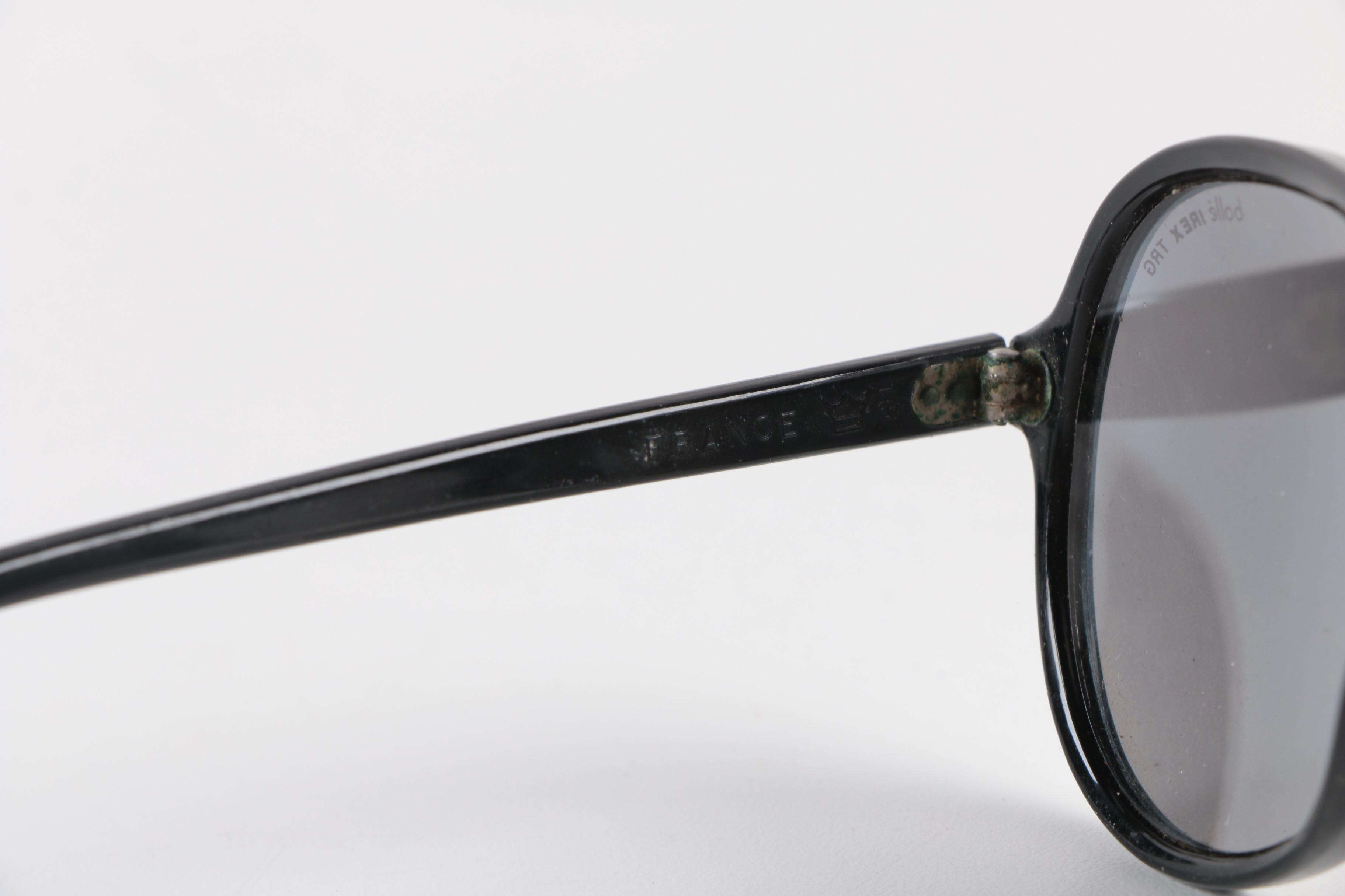 Vintage Sunglasses Including Serengeti