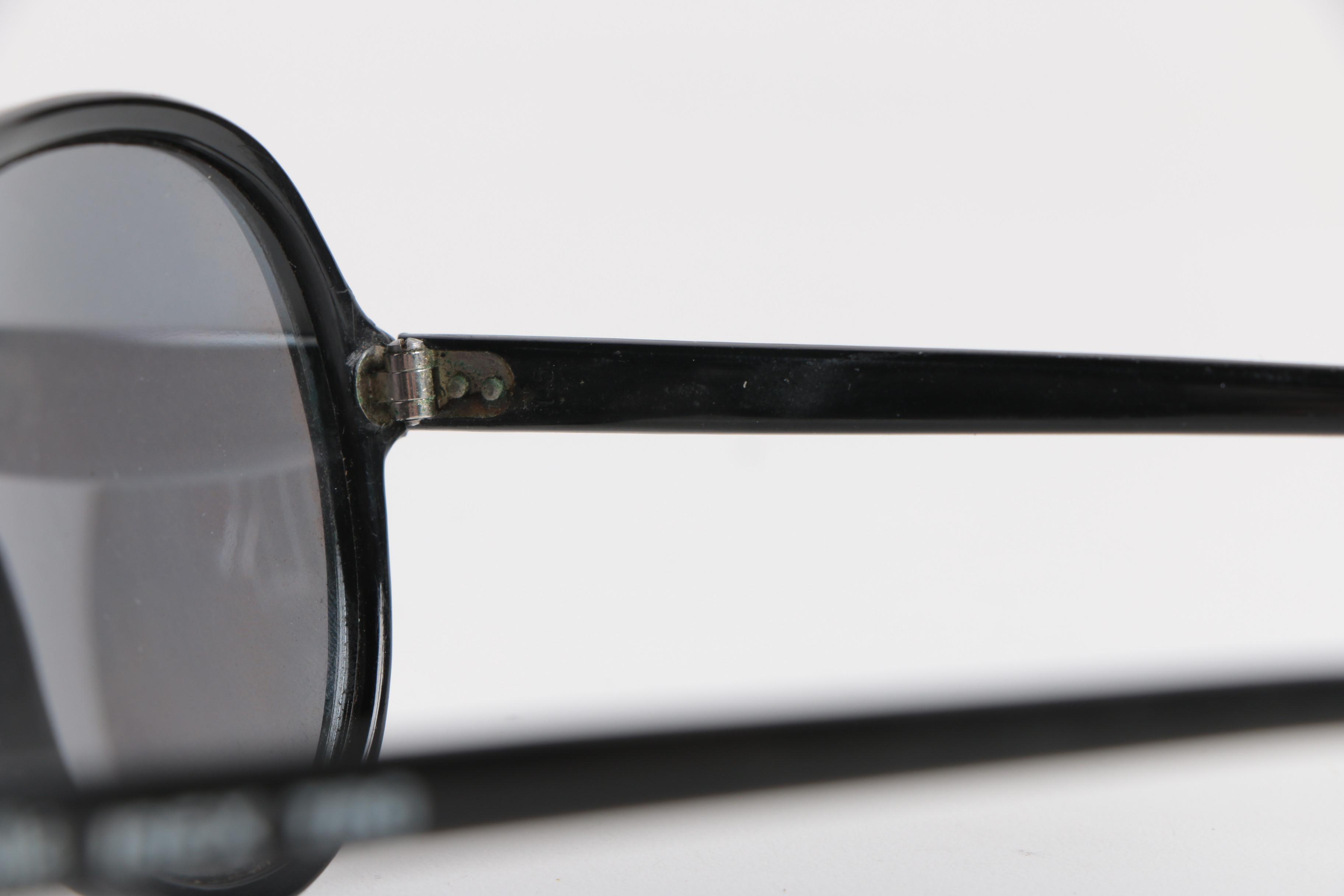 Vintage Sunglasses Including Serengeti