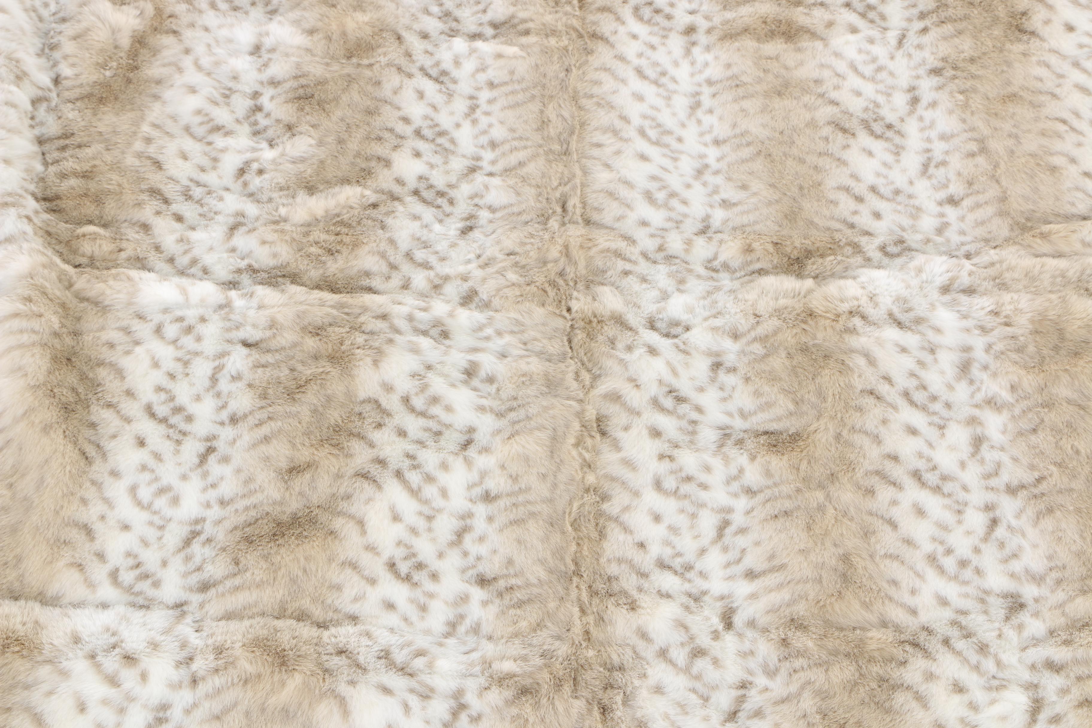 Fabulous Furs Faux Fur Blankets