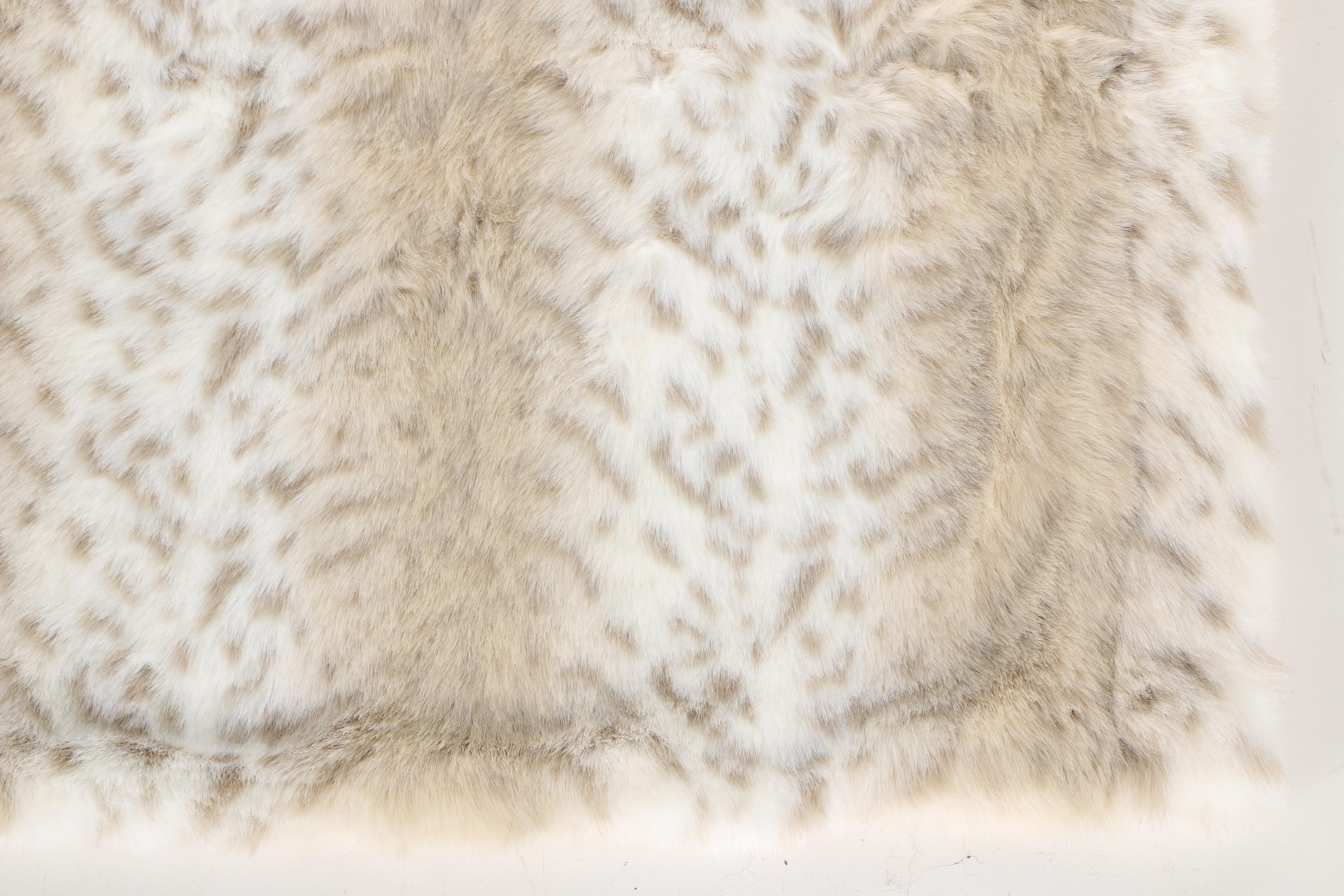 Fabulous Furs Faux Fur Blankets