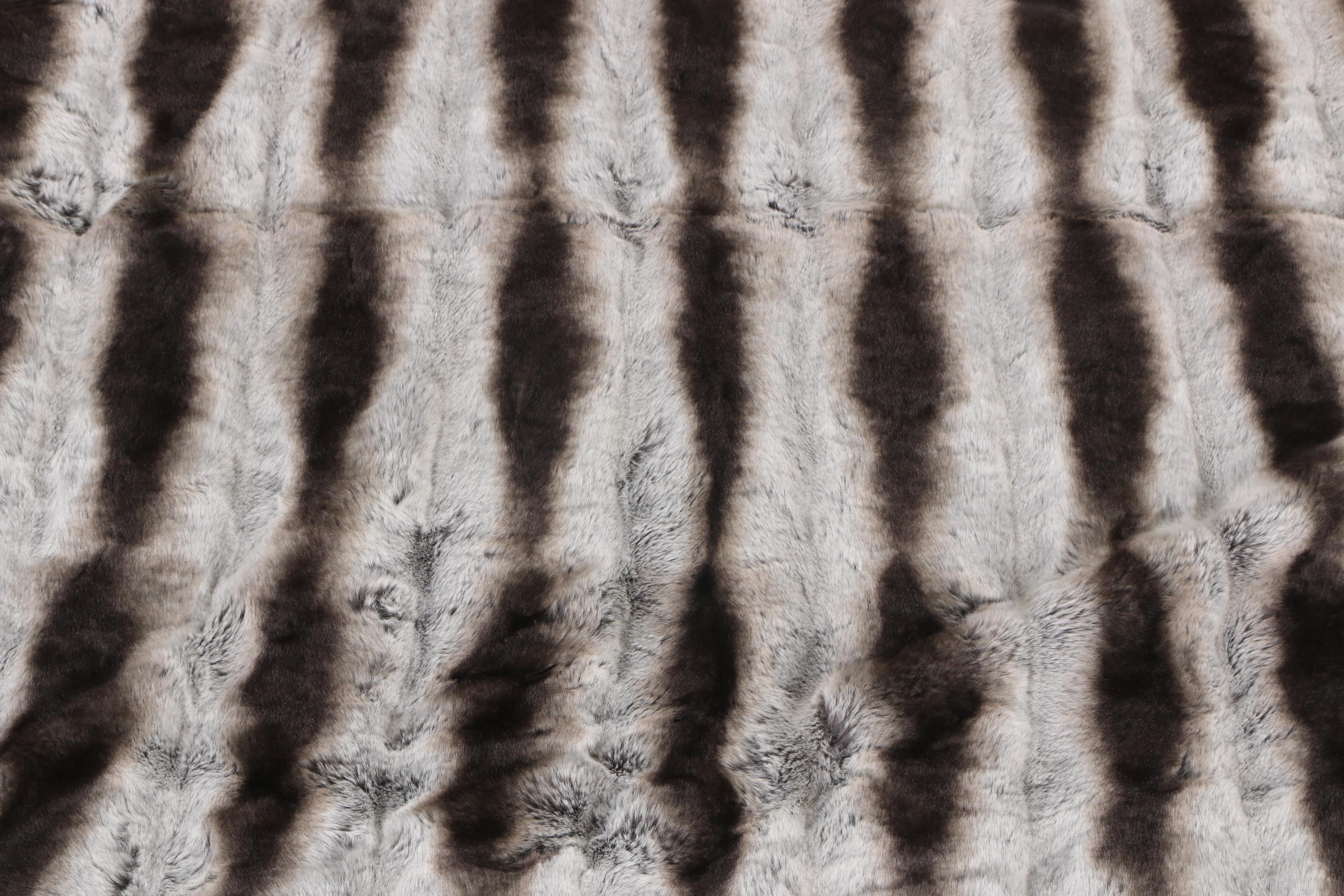 Fabulous Furs Faux Fur Blankets